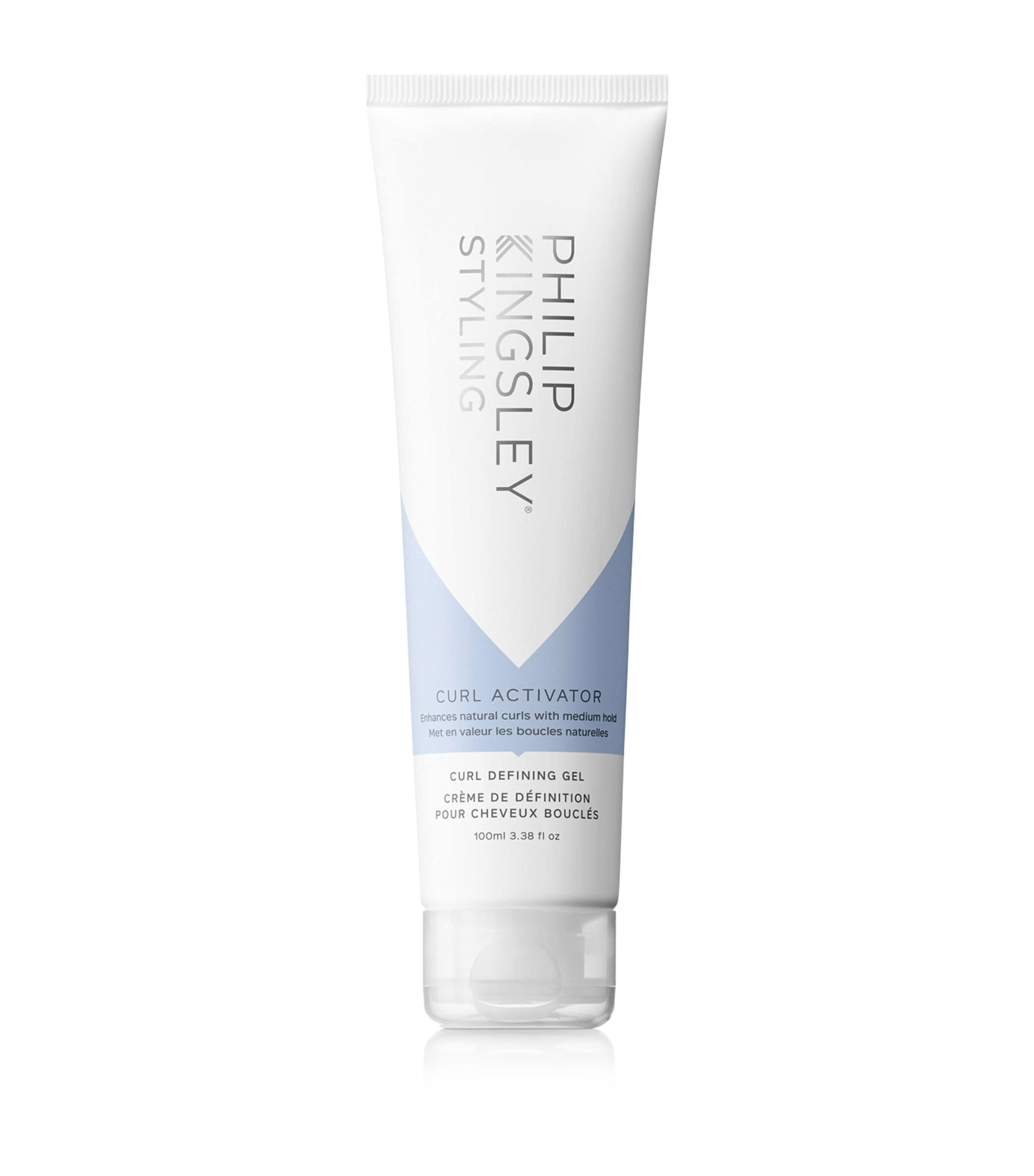 Philip Kingsley Curl Activator (100ml) | Haircare | Hair Oils & Serums | Designers | Philip Kingsley
