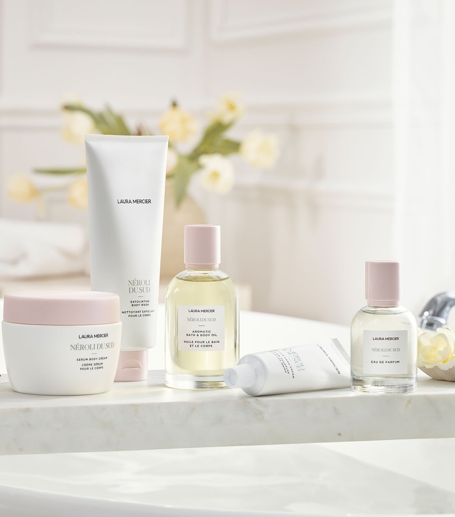 Néroli du Sud Serum Body Cream (200ml) NO COLOR Image 4