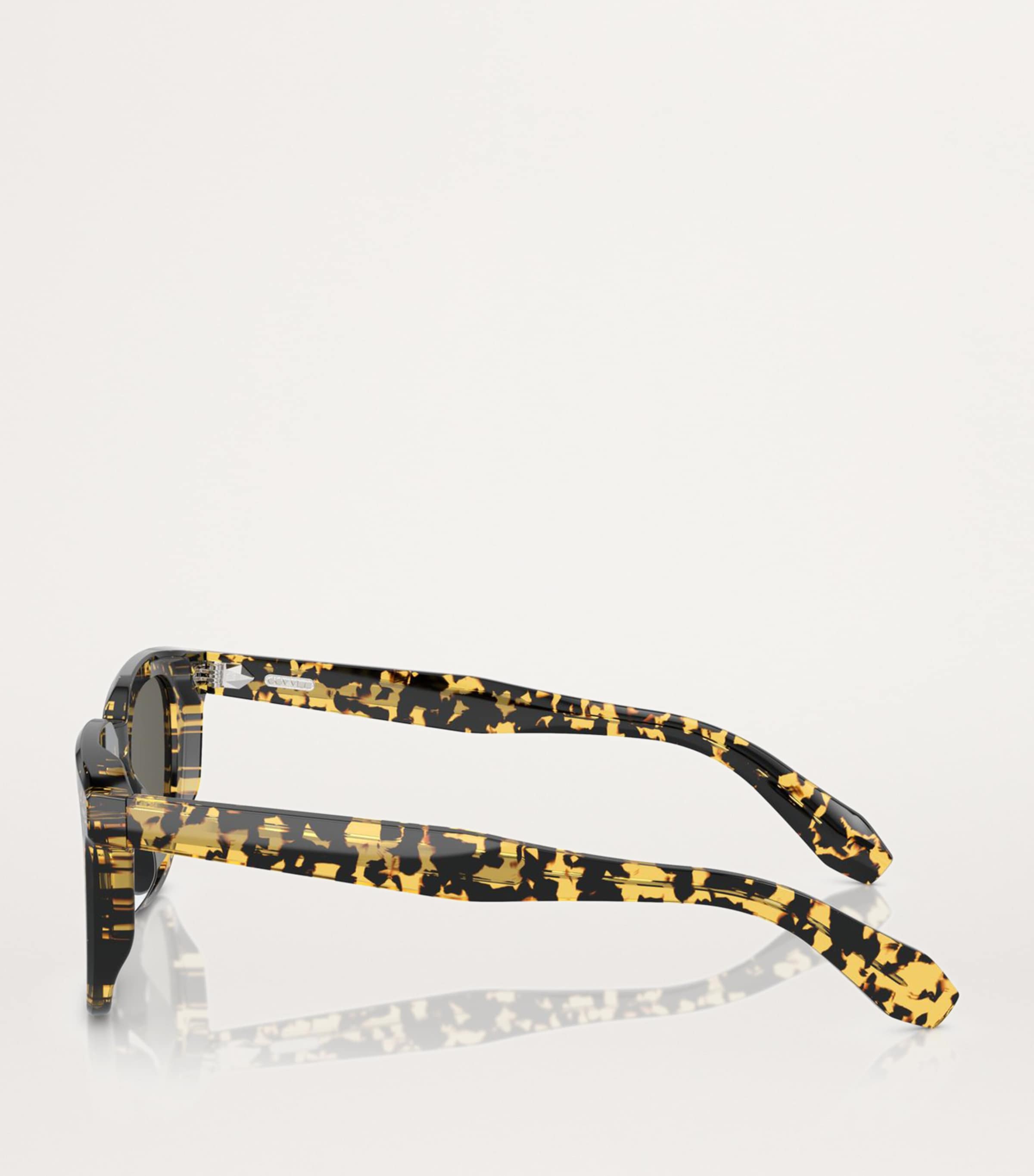 Acetate OV5546SU Sunglasses 1778R5 Image 3