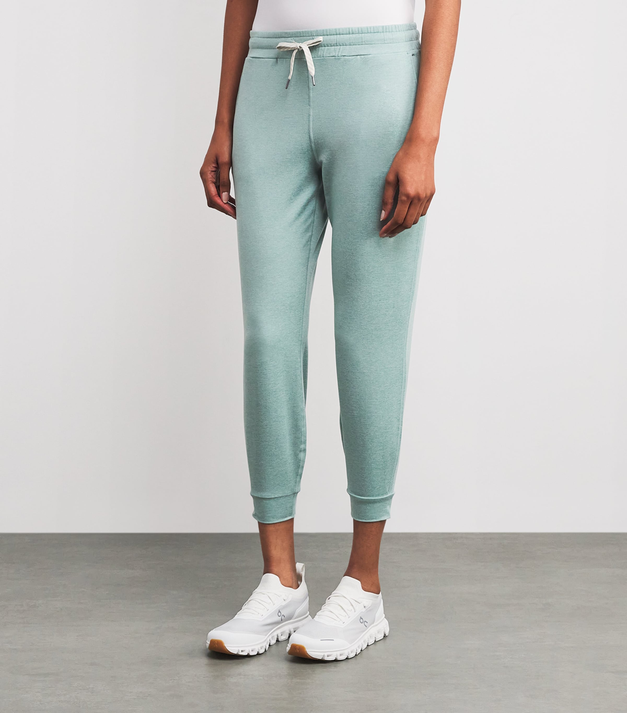 Performance Sweatpants HSS SEA SPRAY H Image 3