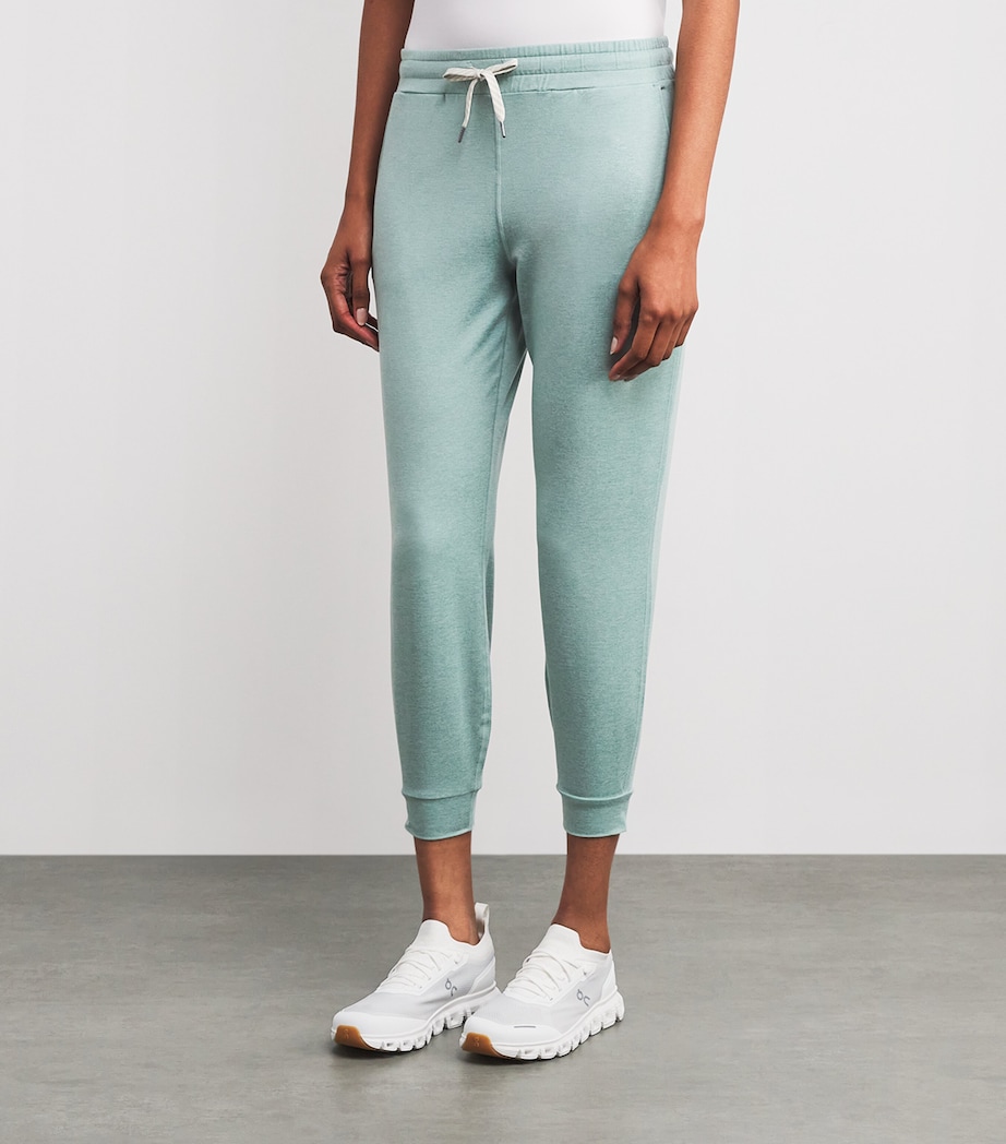 Performance Sweatpants HSS SEA SPRAY H Image 3