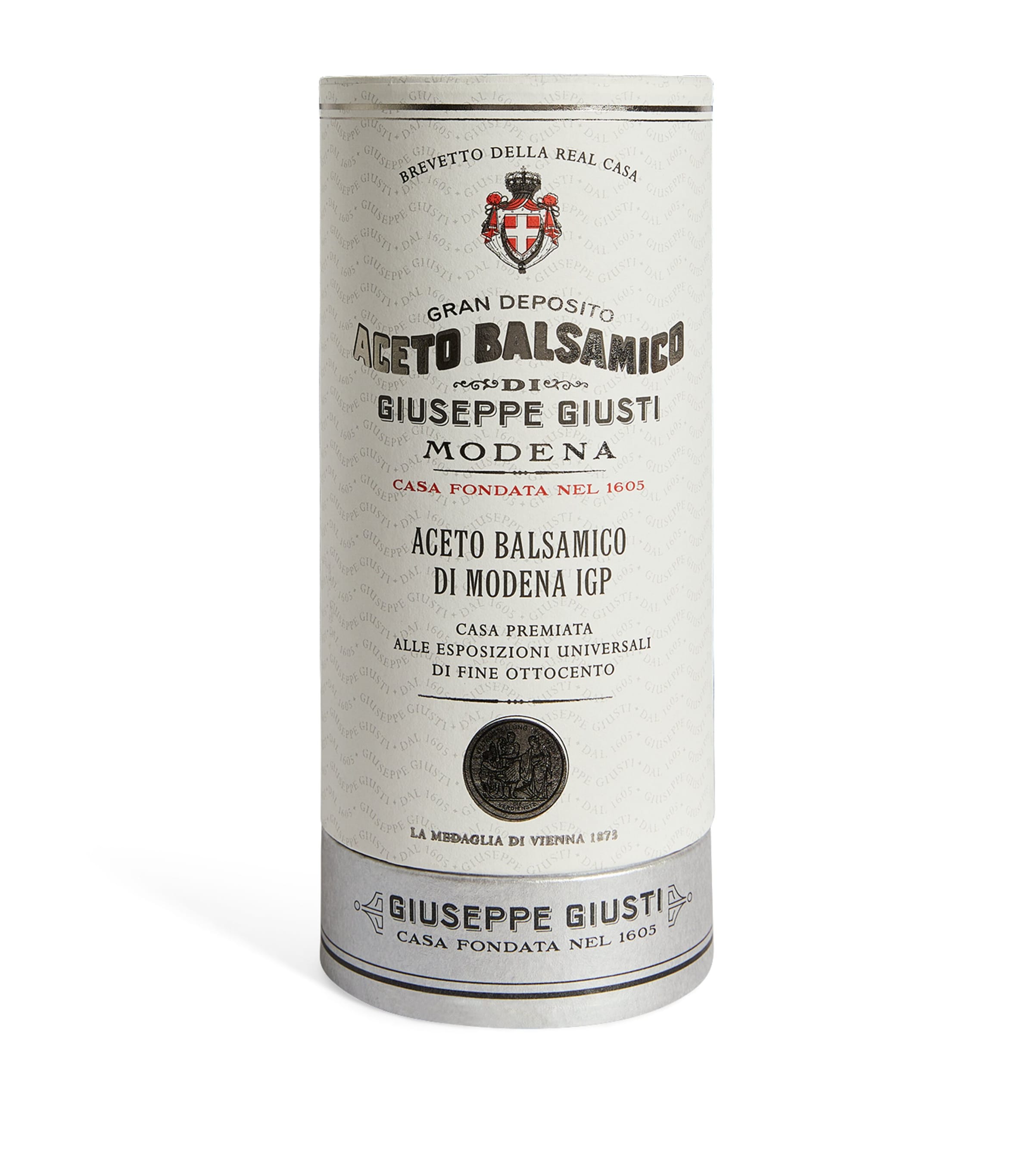 Medaglia d‘Argento Balsamic Vinegar of Modena (250ml) NO COLOUR Image 1