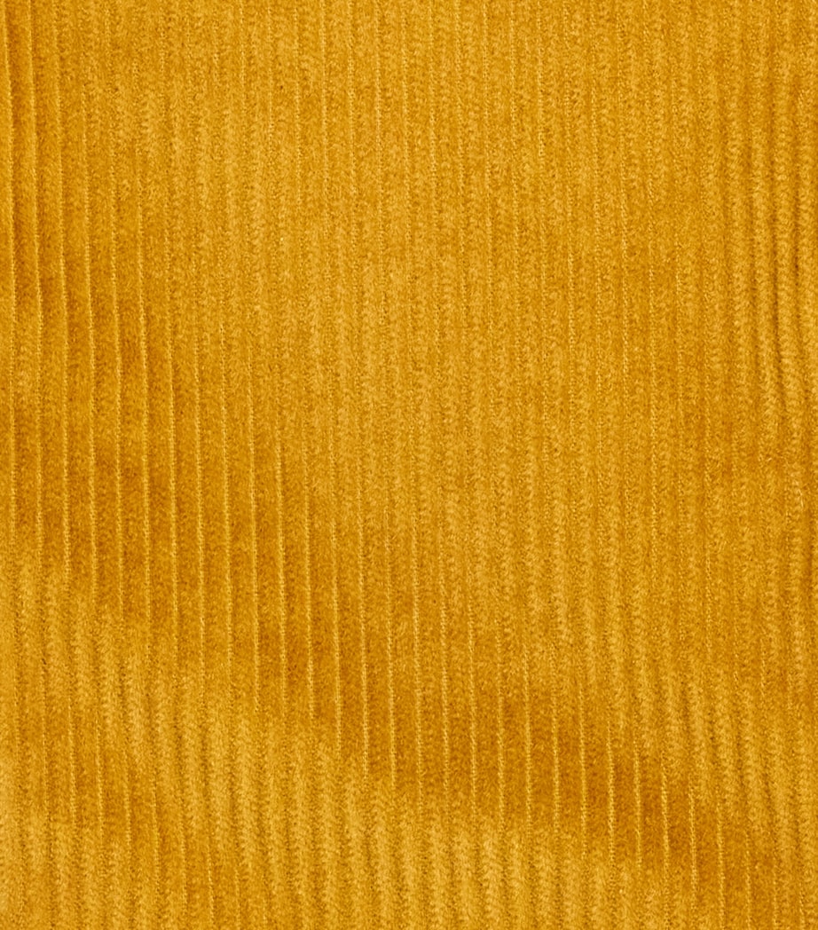 Monnalisa Corduroy Trousers (6 Months-6 Years) Acero Image 3