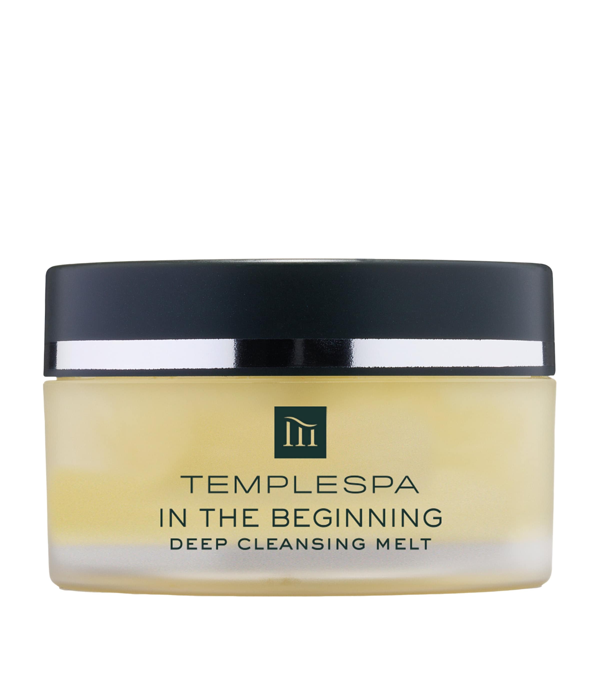 In The Beginning Cleansing Melt (75g) NO COLOUR Image 1