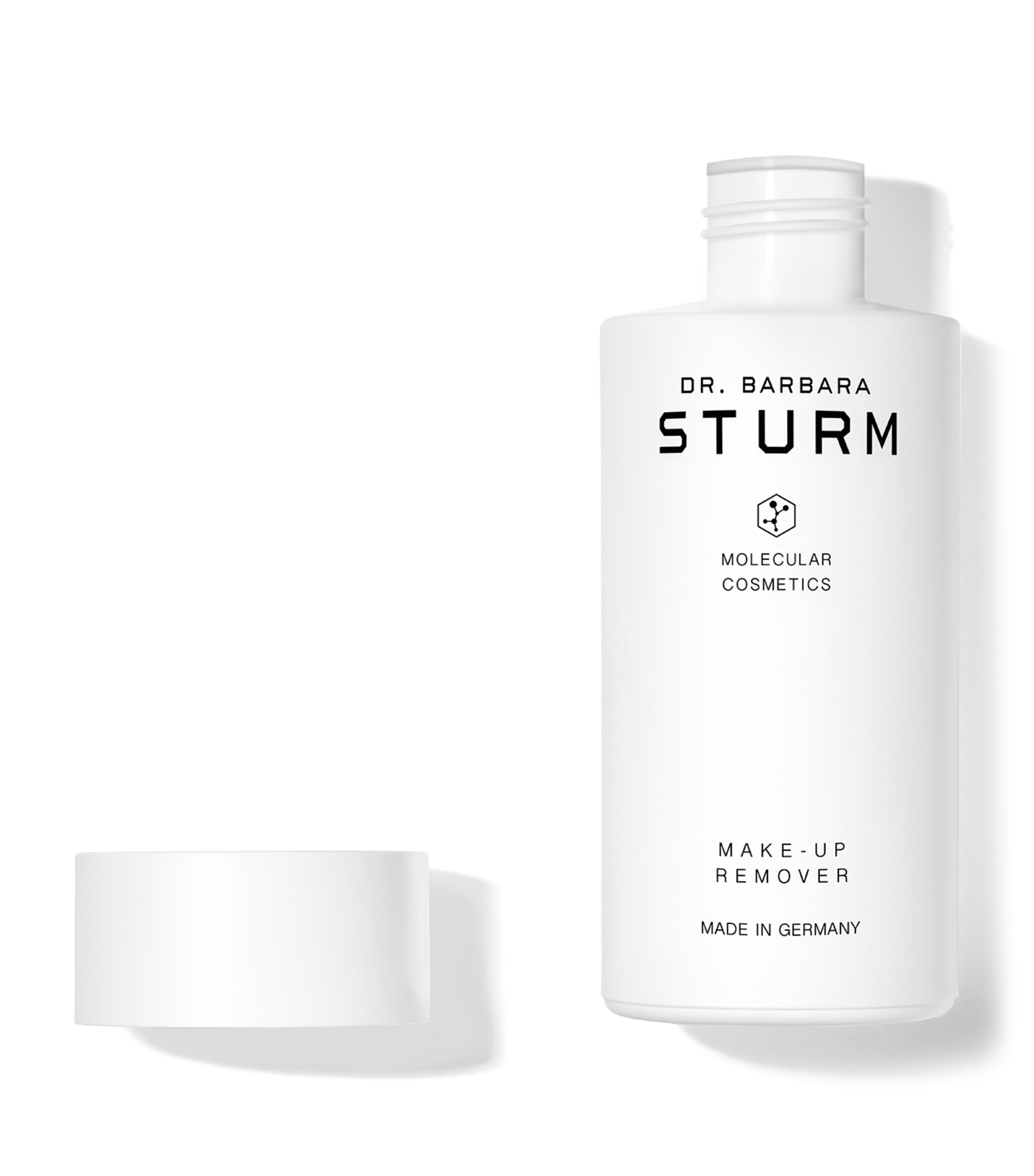 Make-Up Remover (150ml) NO COLOUR Image 2