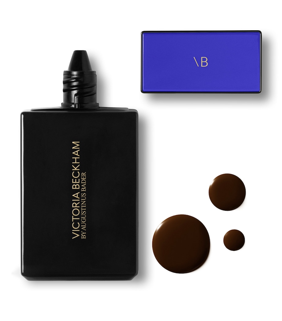 The Foundation Drops 17 RICH Image 1
