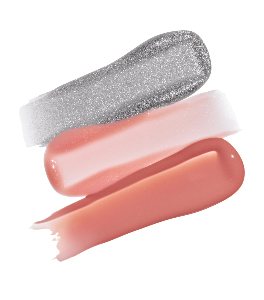 Kylie Cosmetics Supple Kiss Lip Glaze Literally Image 5