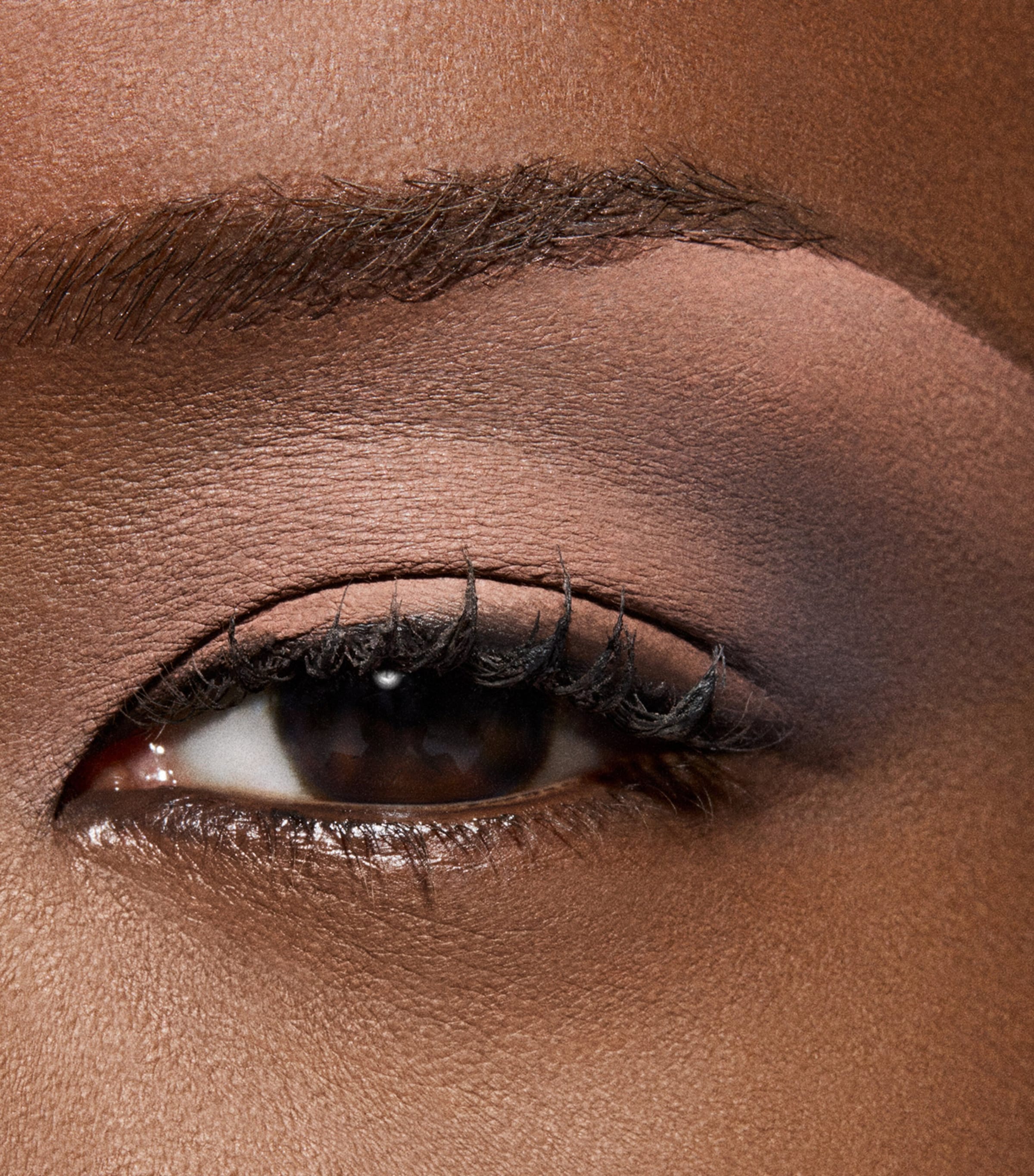 MAC Multisculpt Matte Eye and Face Contour Buffed Up Image 5