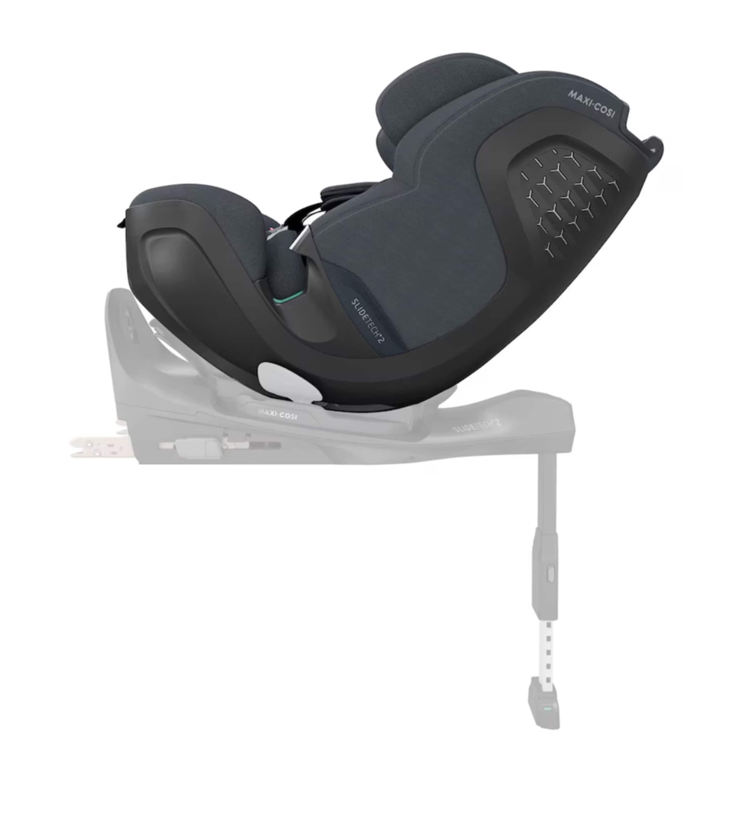 Maxi-Cosi Pearl XL Slide Pro Car Seat Graphite Image 5