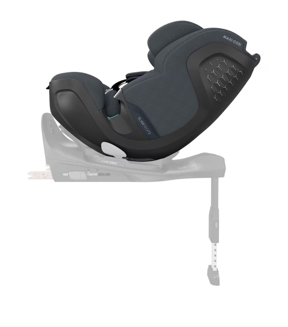 Maxi-Cosi Pearl XL Slide Pro Car Seat Graphite Image 5
