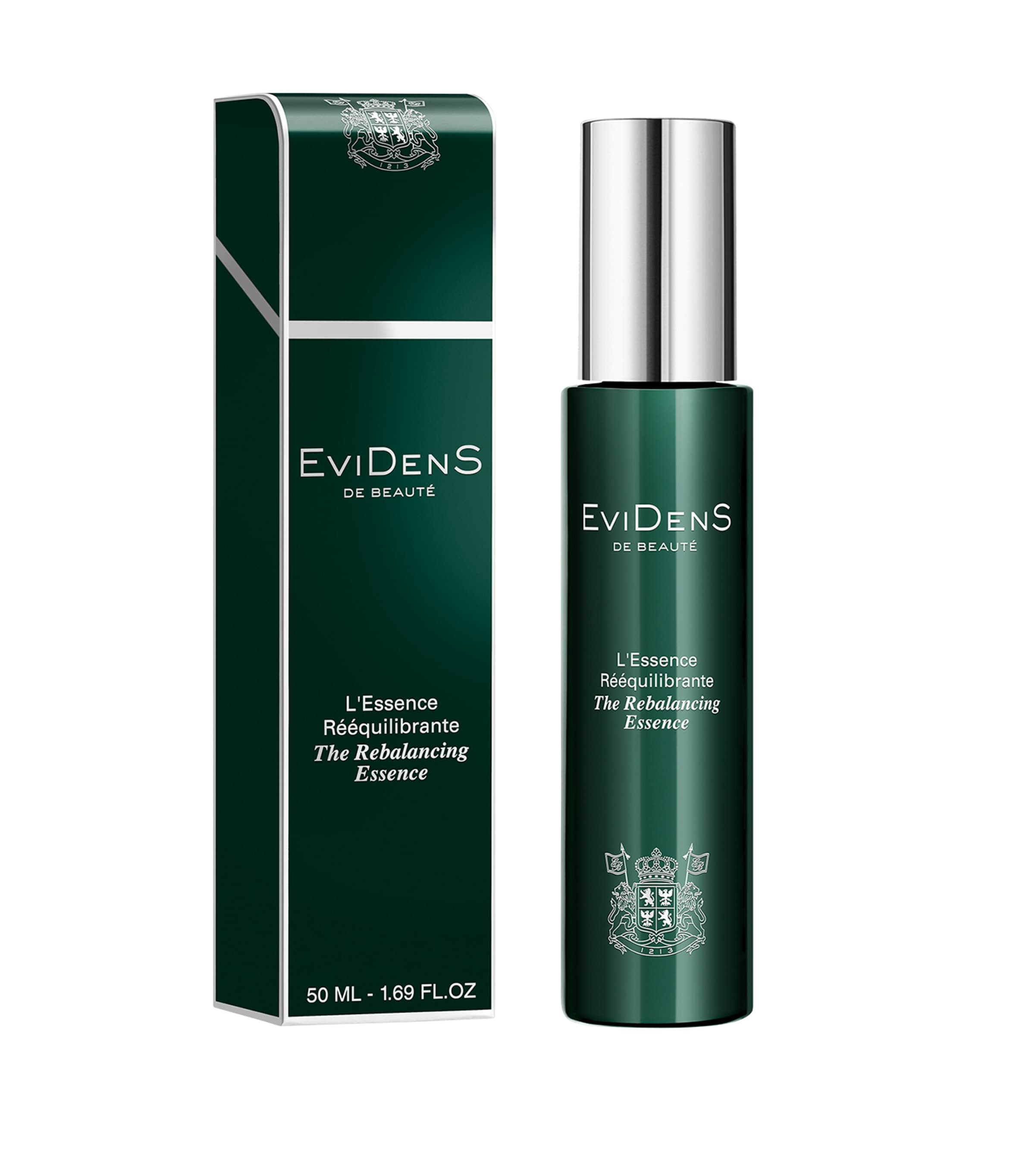 EviDenS de Beauté The Rebalancing Essence (50ml) Image 2