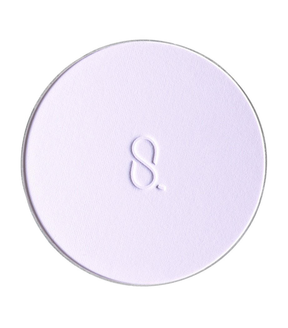 Soft Matte Setting Powder - Refill NO COLOUR Image 1