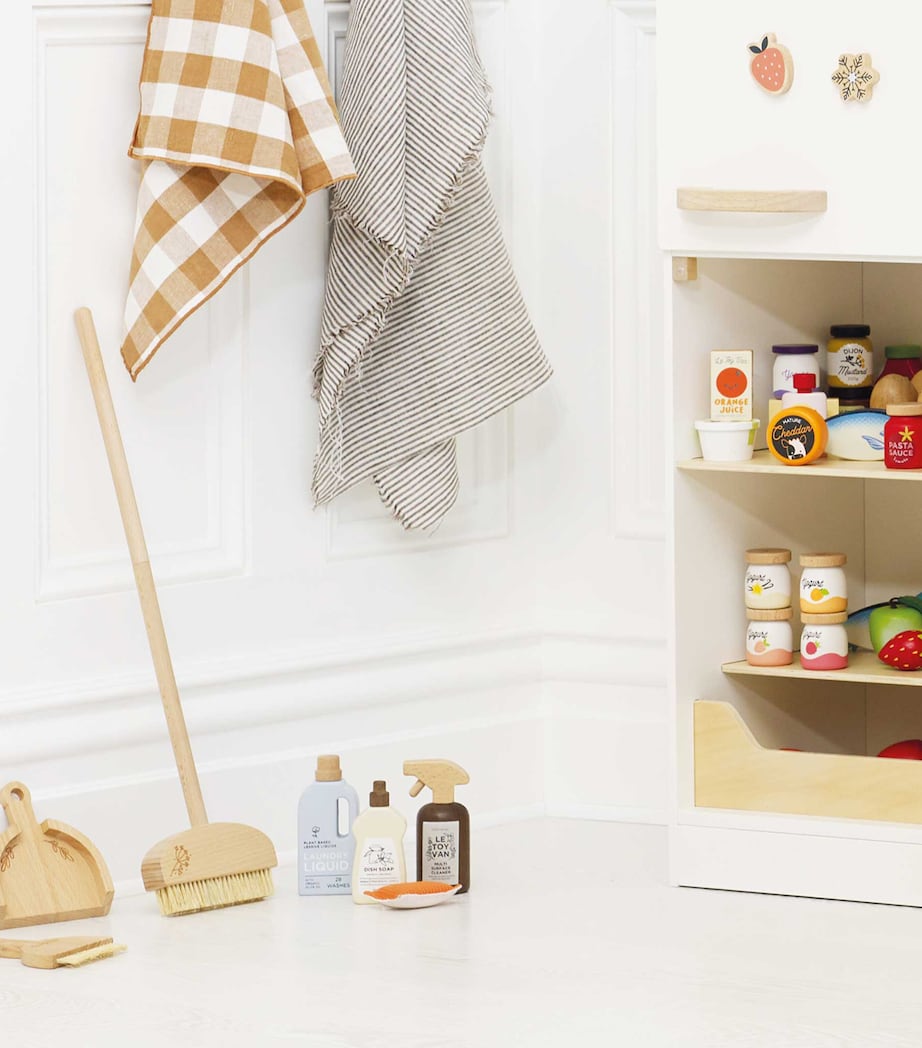 Eco-Friendly Cleaning Set MULTI Image 3