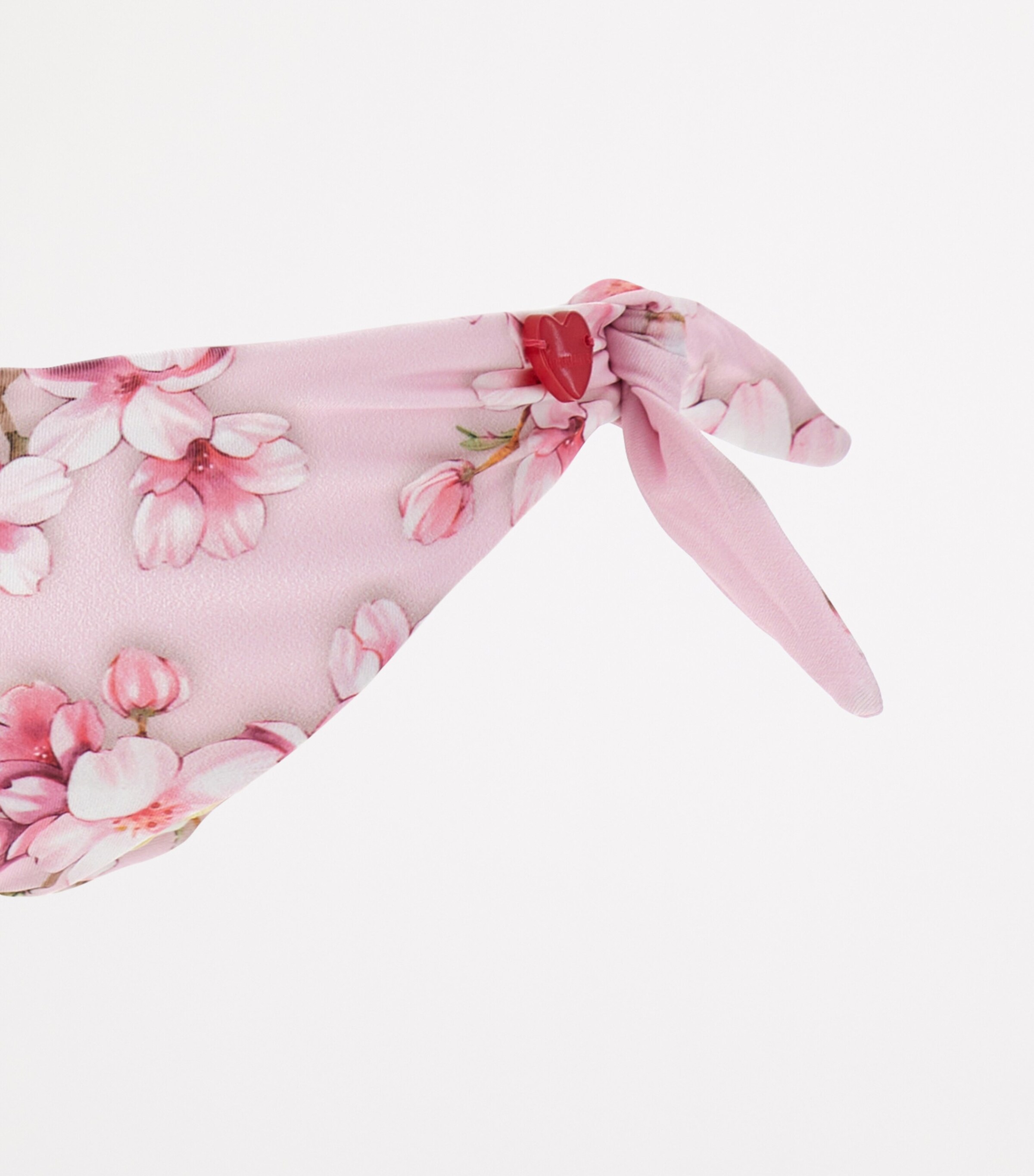 x Disney Bambi Bikini (2-12 Years) ROSA FAIRYTALE Image 3