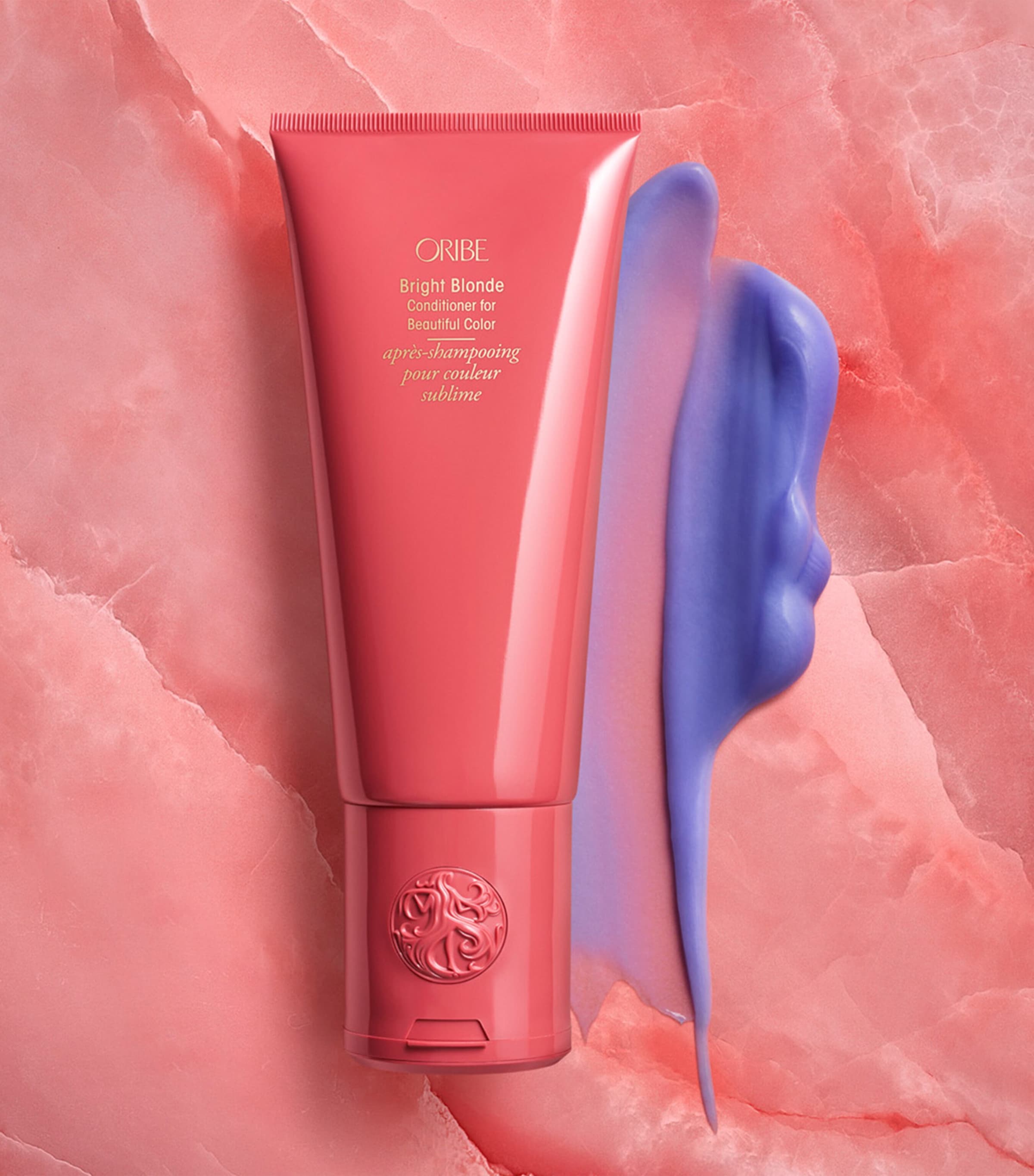 Oribe Oribe Bright Blonde Conditioner 200Ml 18 Image 3