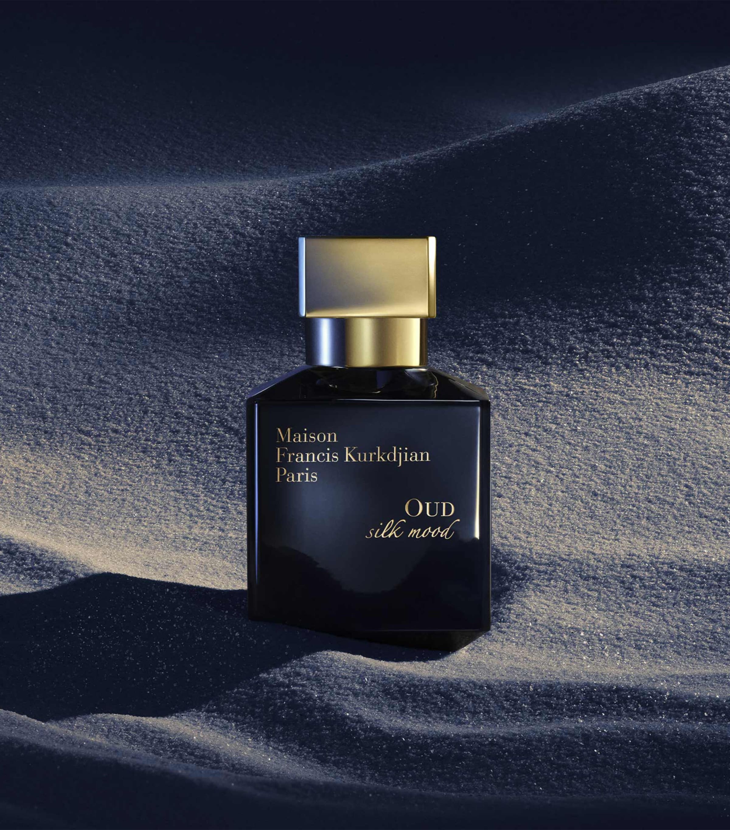 Maison Francis Kurkdjian Oud Silk Mood Eau de Parfum (70ml) Image 4