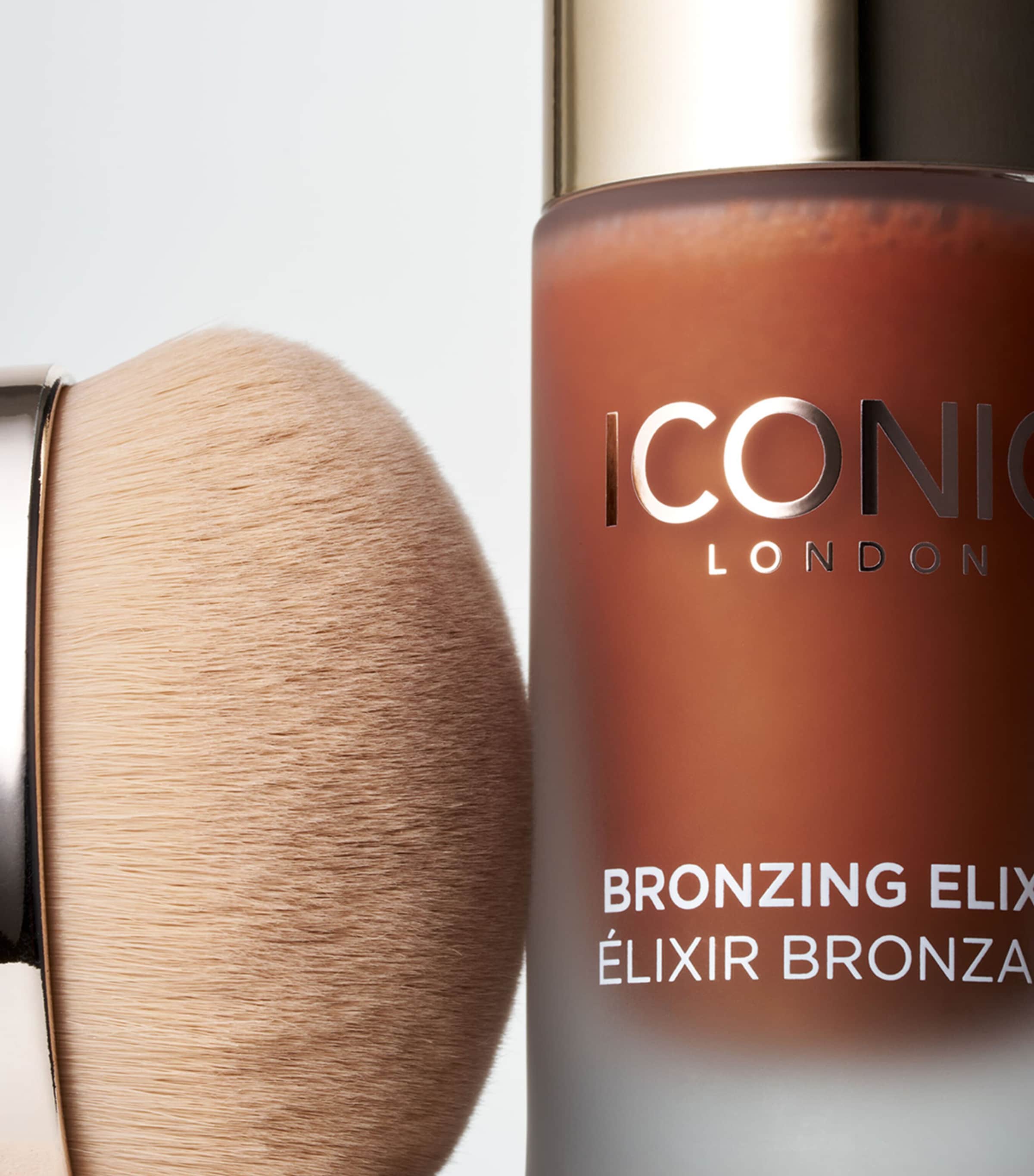 Bronzing Elixir NO COLOUR Image 6
