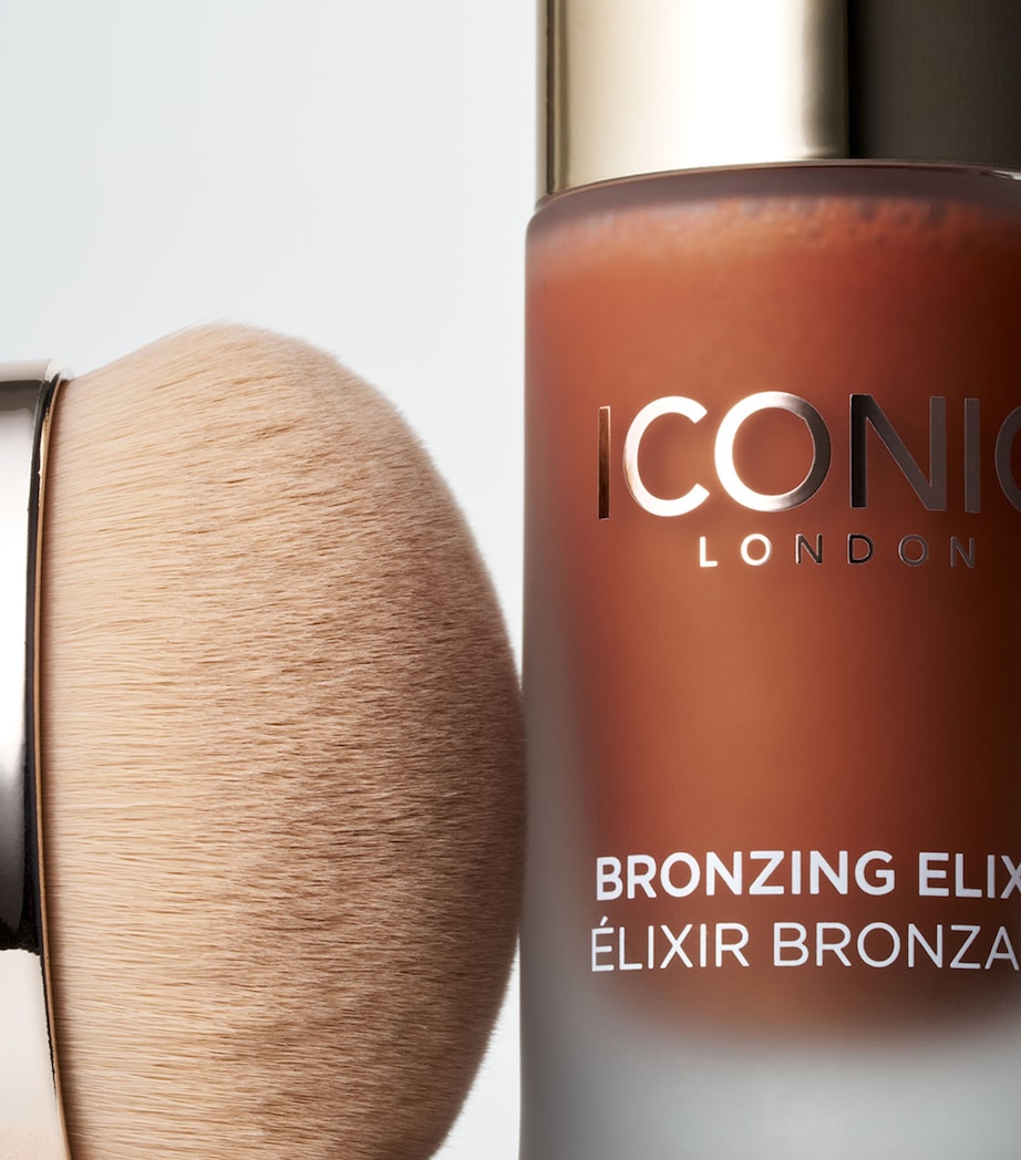 Bronzing Elixir NO COLOUR Image 6