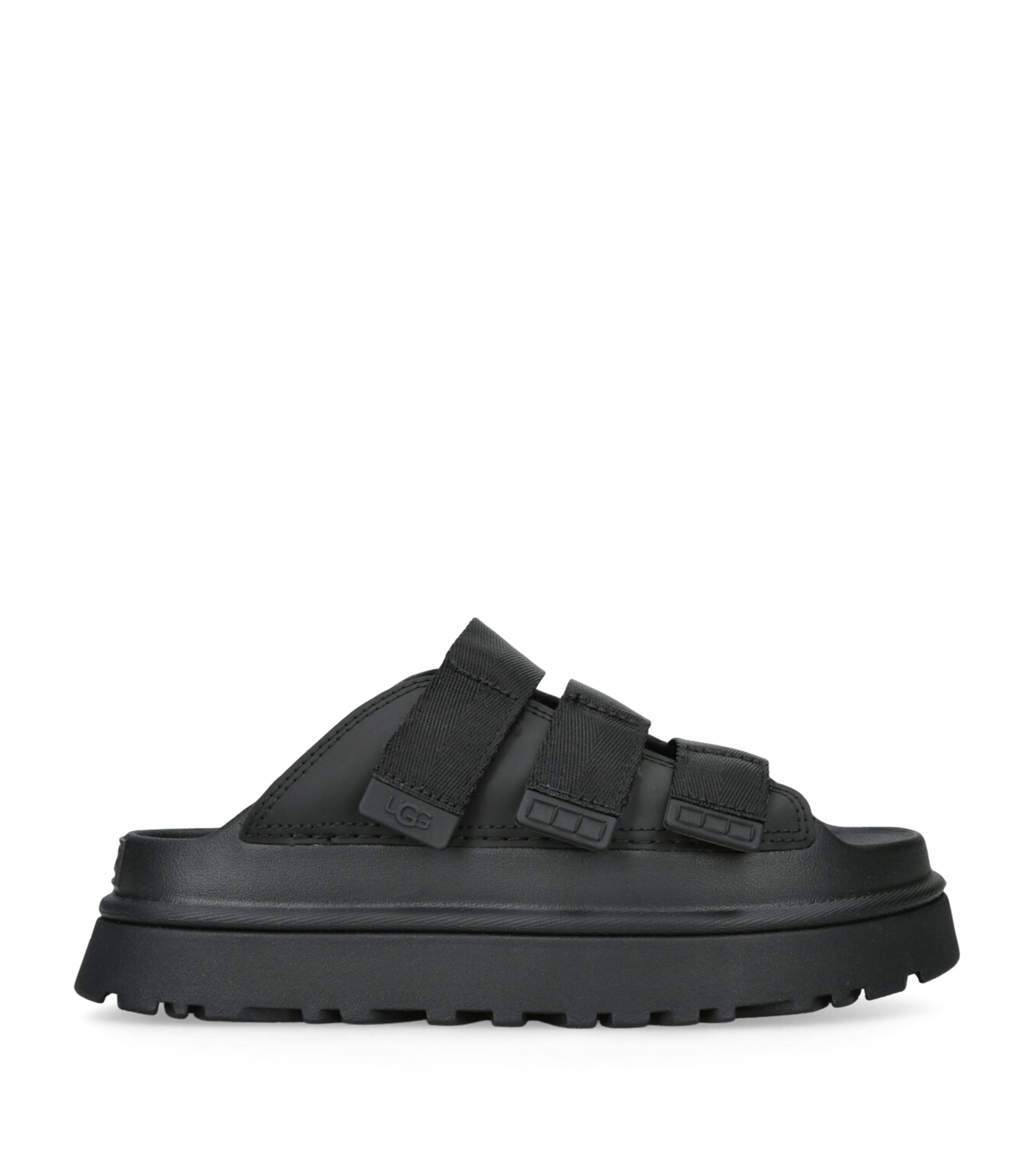 Ugg Goldenglow Slides