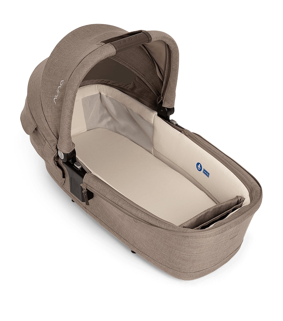 TRIV Next Urbn Bundle with PIPA Urbn Car Seat CEDAR Image 6