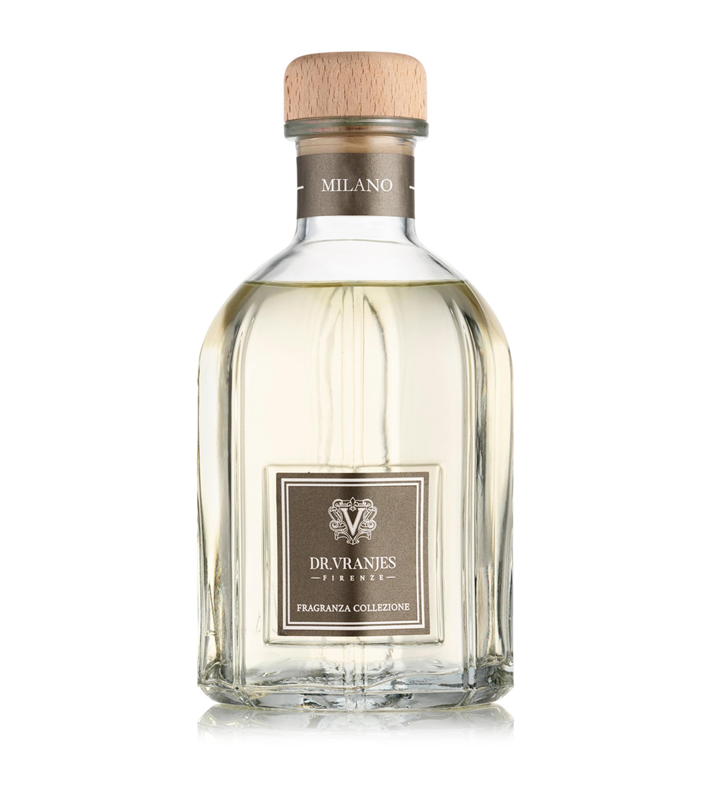 Dr. Vranjes Firenze Milano Fragrance Diffuser (1.25L) | Home Accessories | Diffusers | Designers | Dr Vranjes Firenze | Trending Homeware