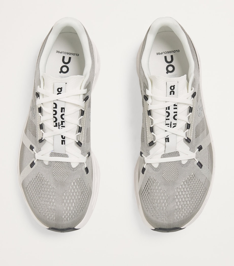 Cloudeclipse Trainers ALLOY|WHITE Image 3