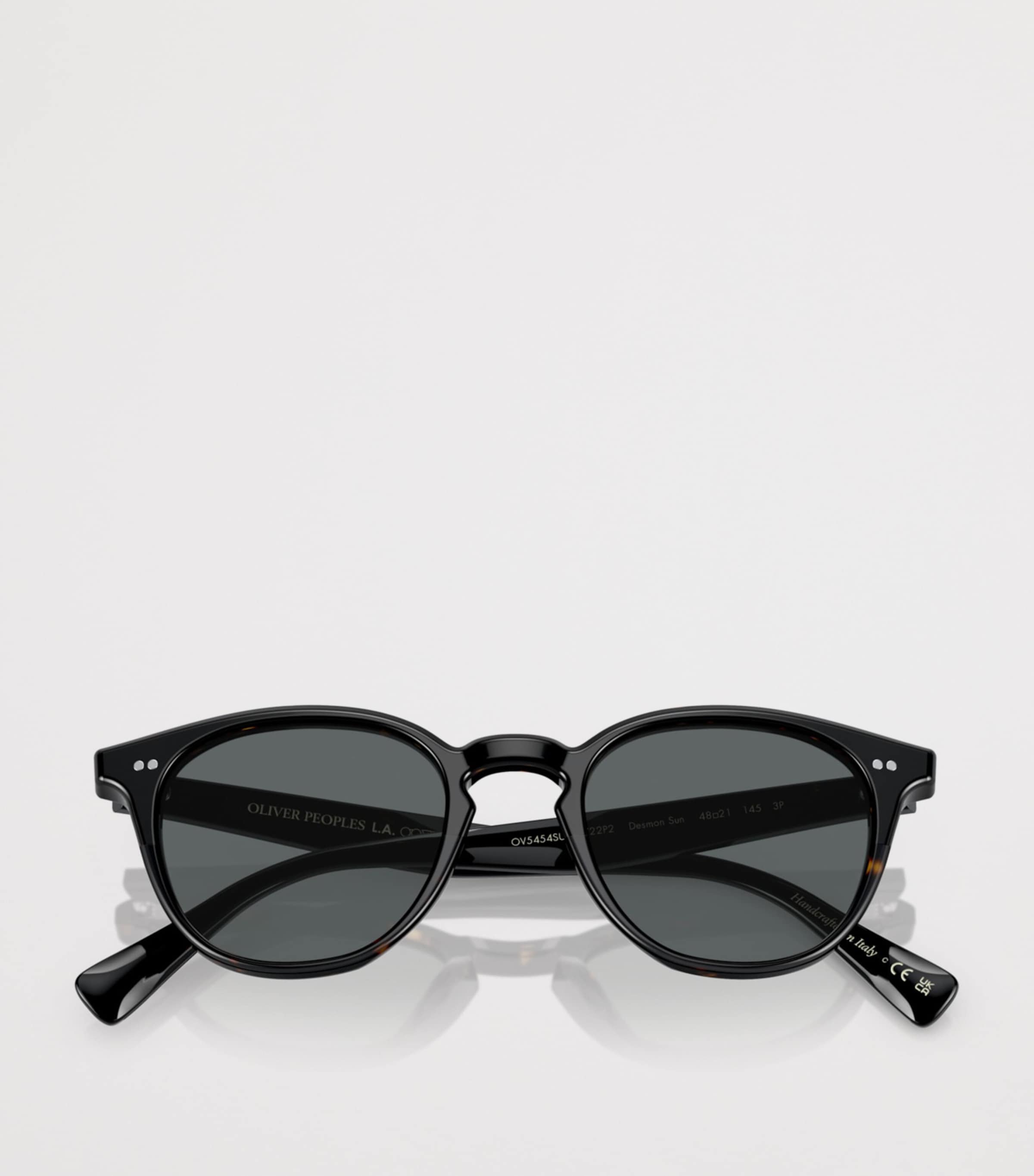 Oliver Peoples Desmon Sun Phantos Sunglasses Image 5