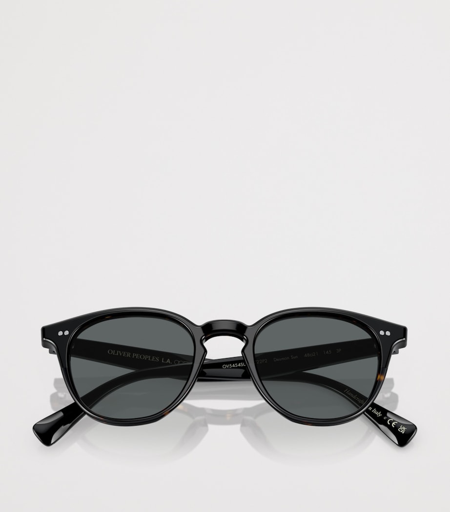 Oliver Peoples Desmon Sun Phantos Sunglasses Image 5