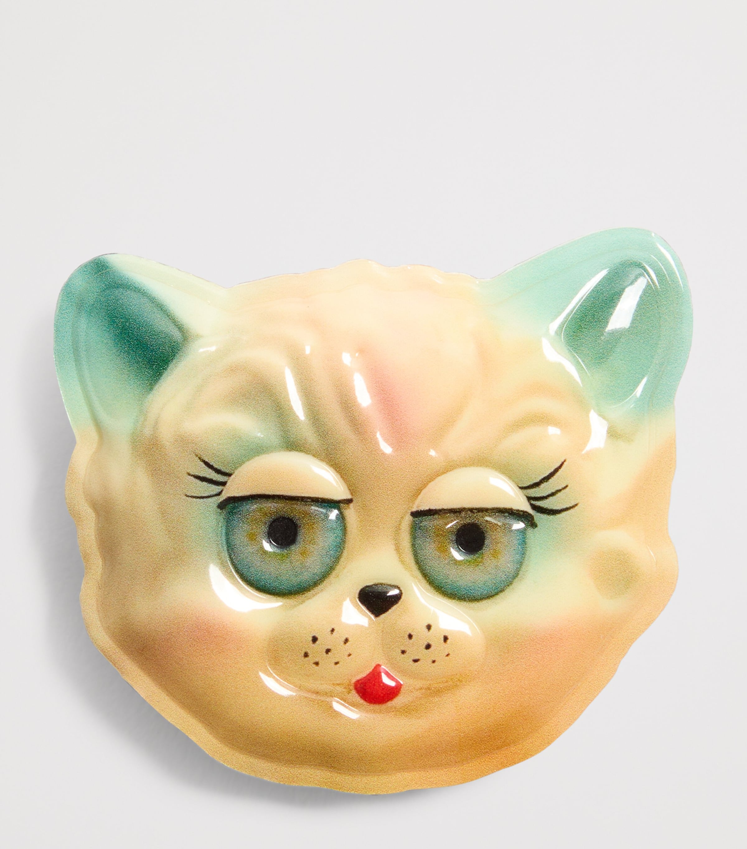 Le Chat de la Maison Brooch L05 Image 2