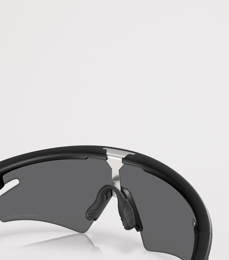 Oakley Sphaera Slash Sunglasses Image 7