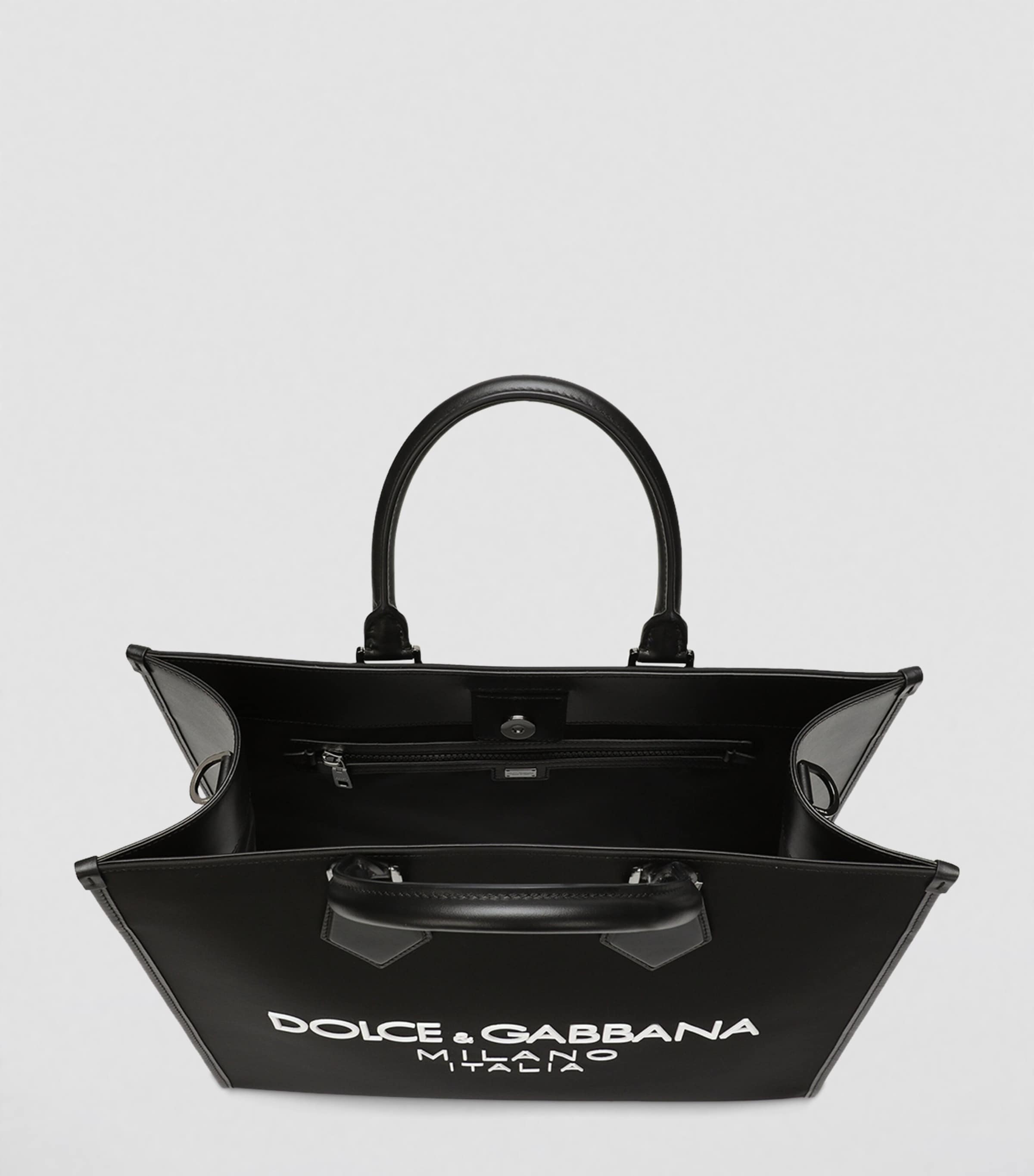 Dolce & Gabbana Logo Tote Bag | Harrods HK