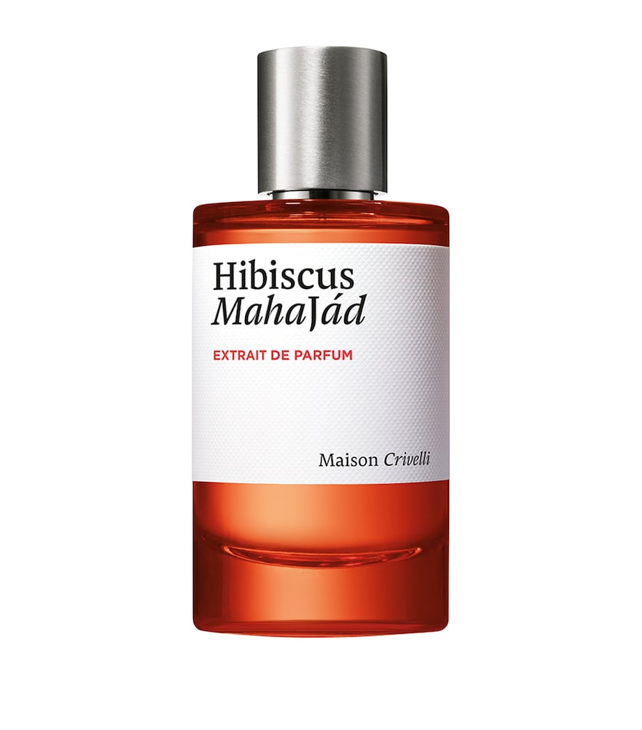Hibiscus Mahajád Perfume Extract (100ml) NO COLOUR Image 1