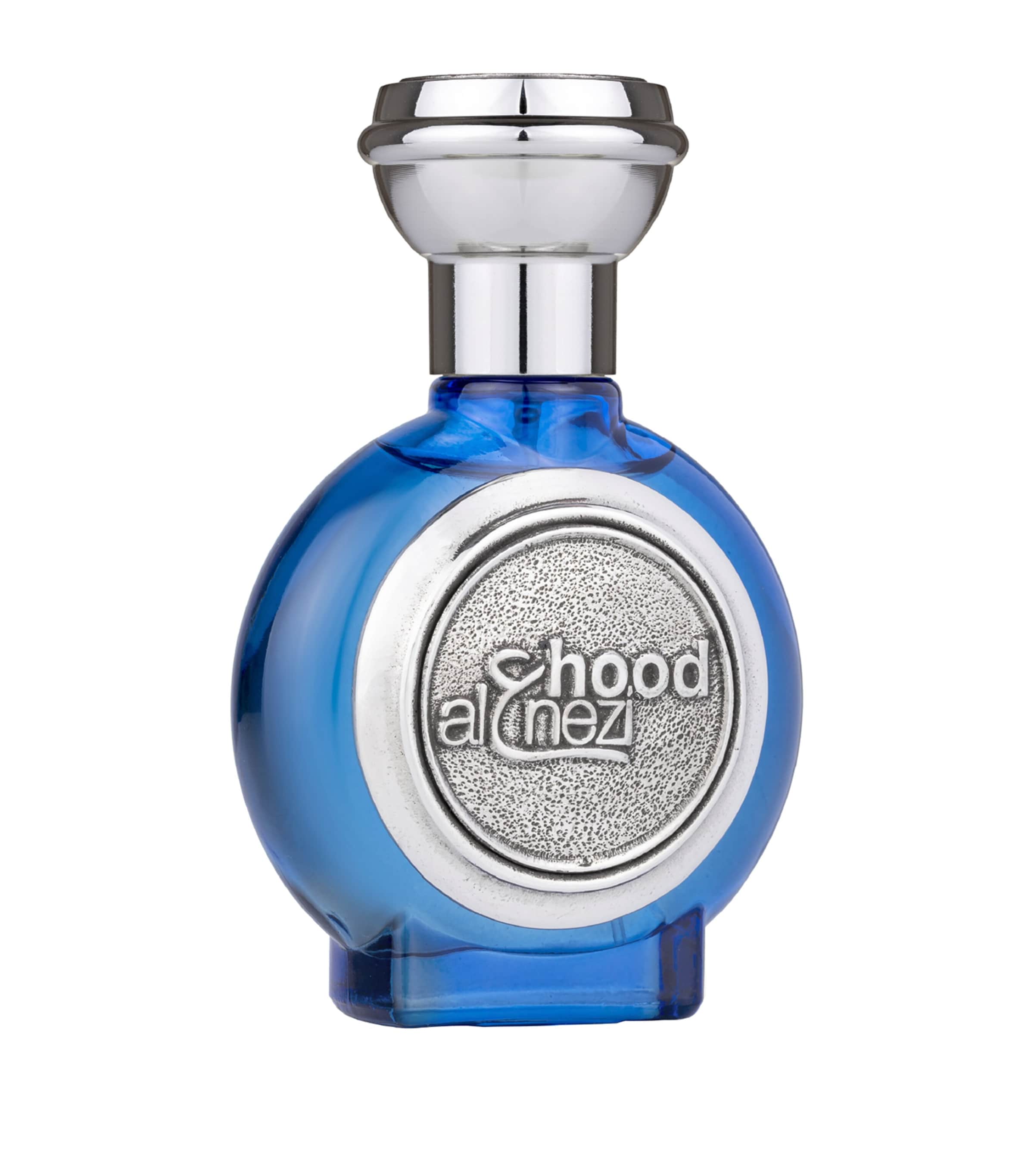 Blue Sapphire Hair Mist (50ml) NO COLOUR Image 2