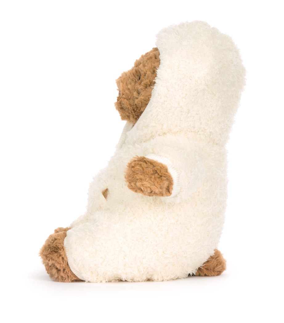 Jellycat Bartholomew Bear All-In-One Outfit (26cm) Image 4