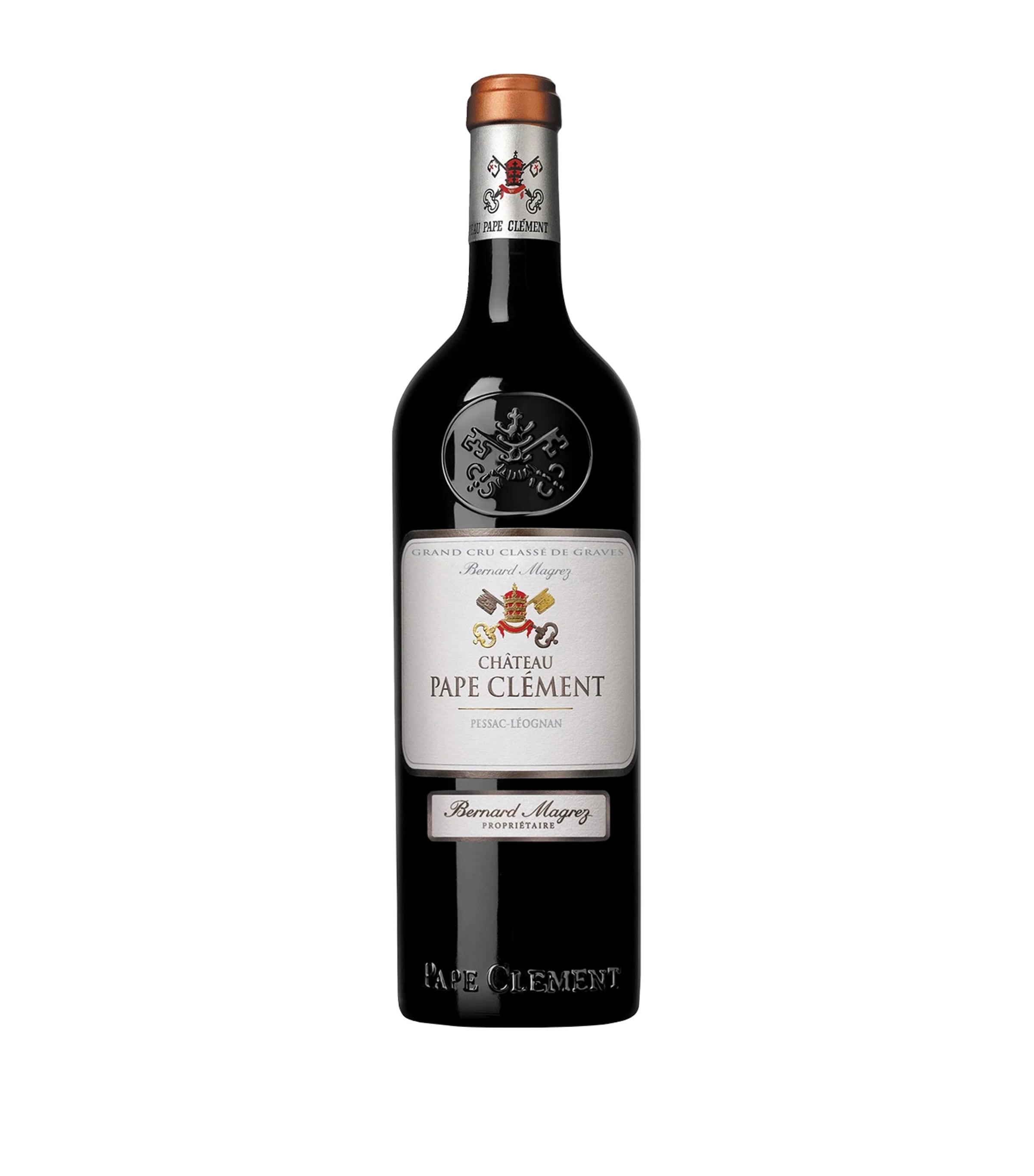 Chateau Pape Clement 2022 (75cl) – Bordeaux, France NO COLOUR Image 1