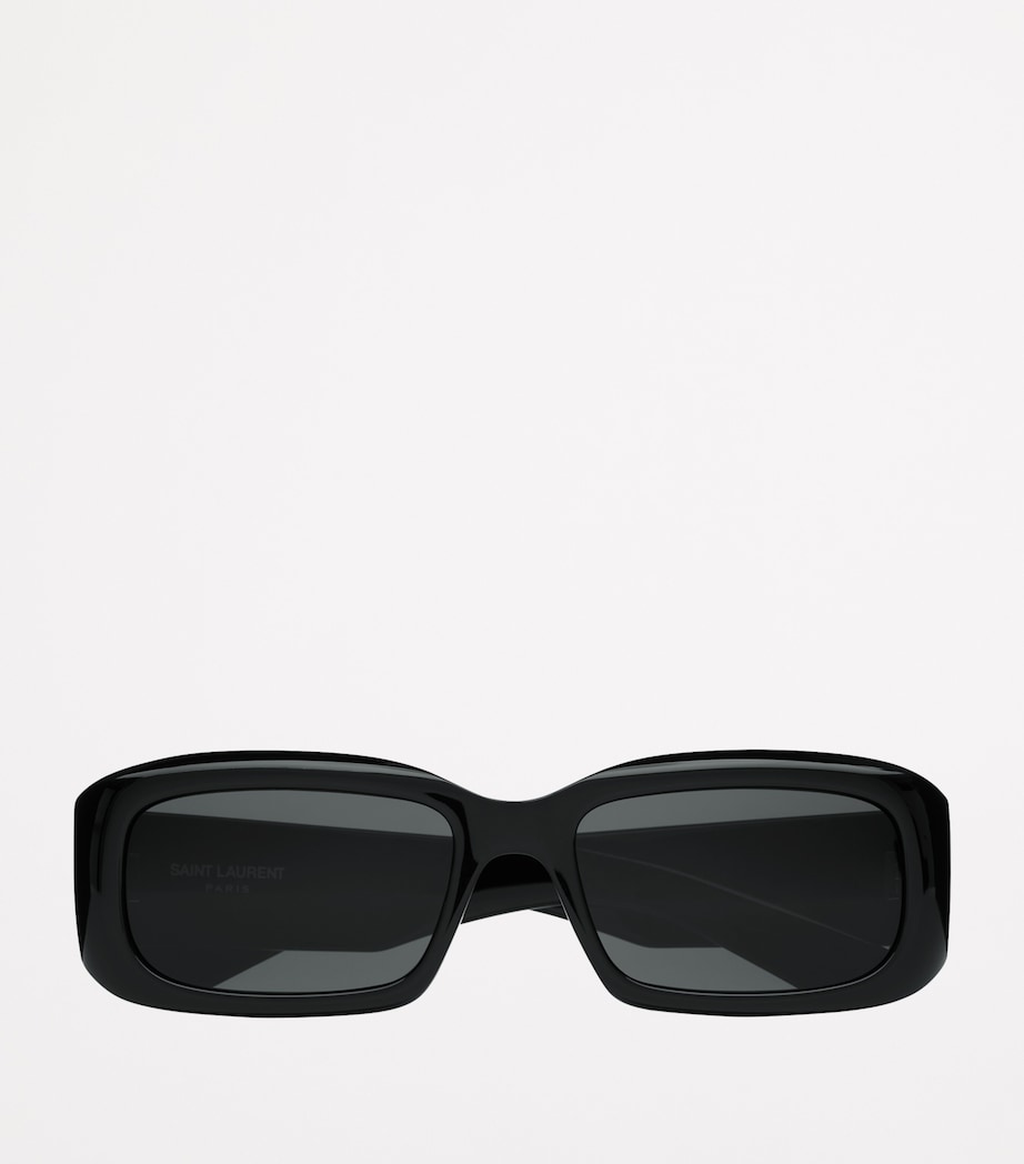 Acetate SL 809 Sunglasses 1000 Image 2