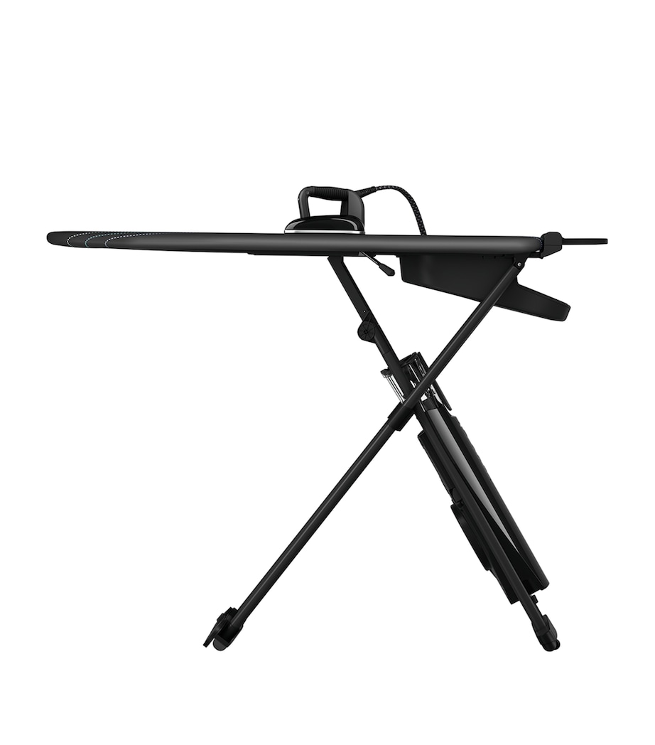 Smart U Ironing System BLACK Image 2