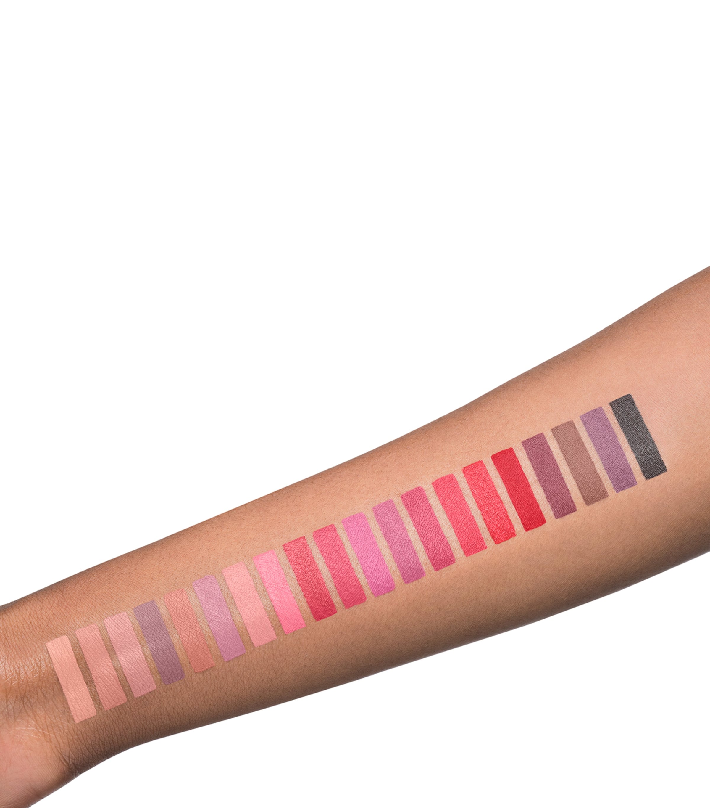 Powermatte Lip Pigment SAVE THE QUEEN Image 5