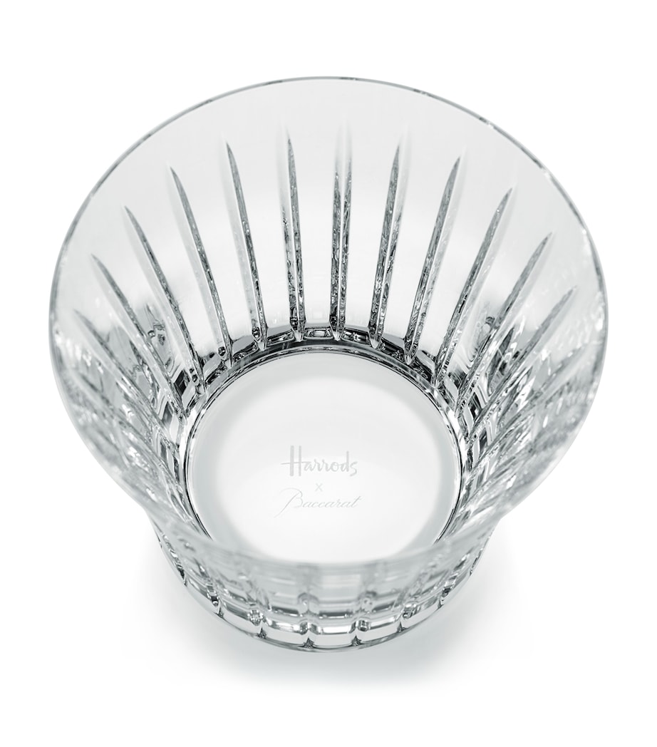 175 Anniversary Edition Set of 4 Symphony Tumblers CLEAR Image 4