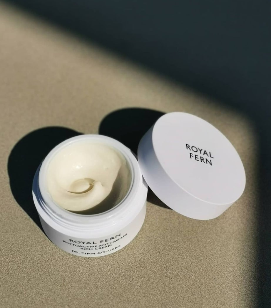 Phytoactive Rich Cream (50ml) NO COLOUR Image 3