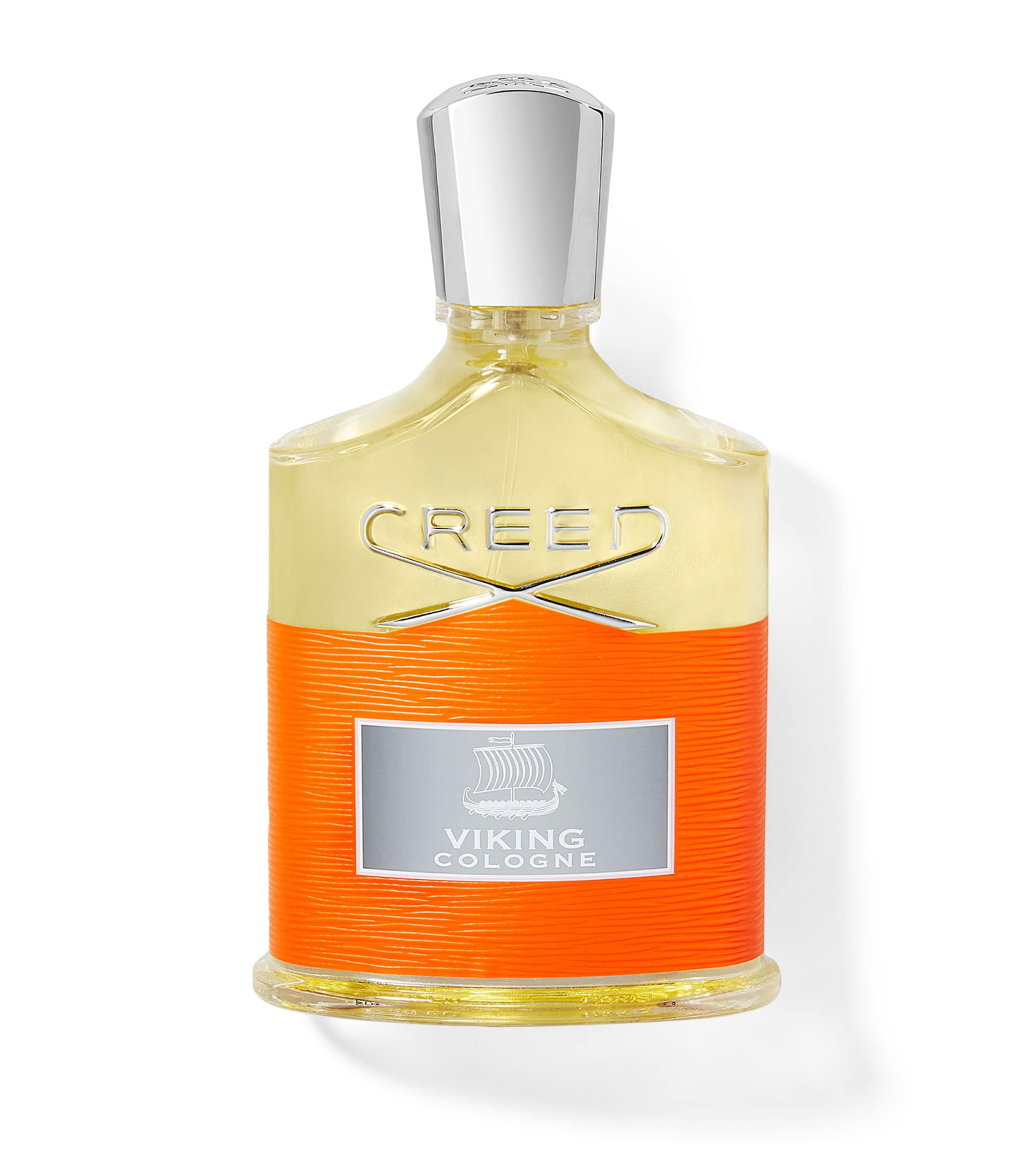 Viking Cologne Eau de Parfum (100ml) NO COLOUR Image 1