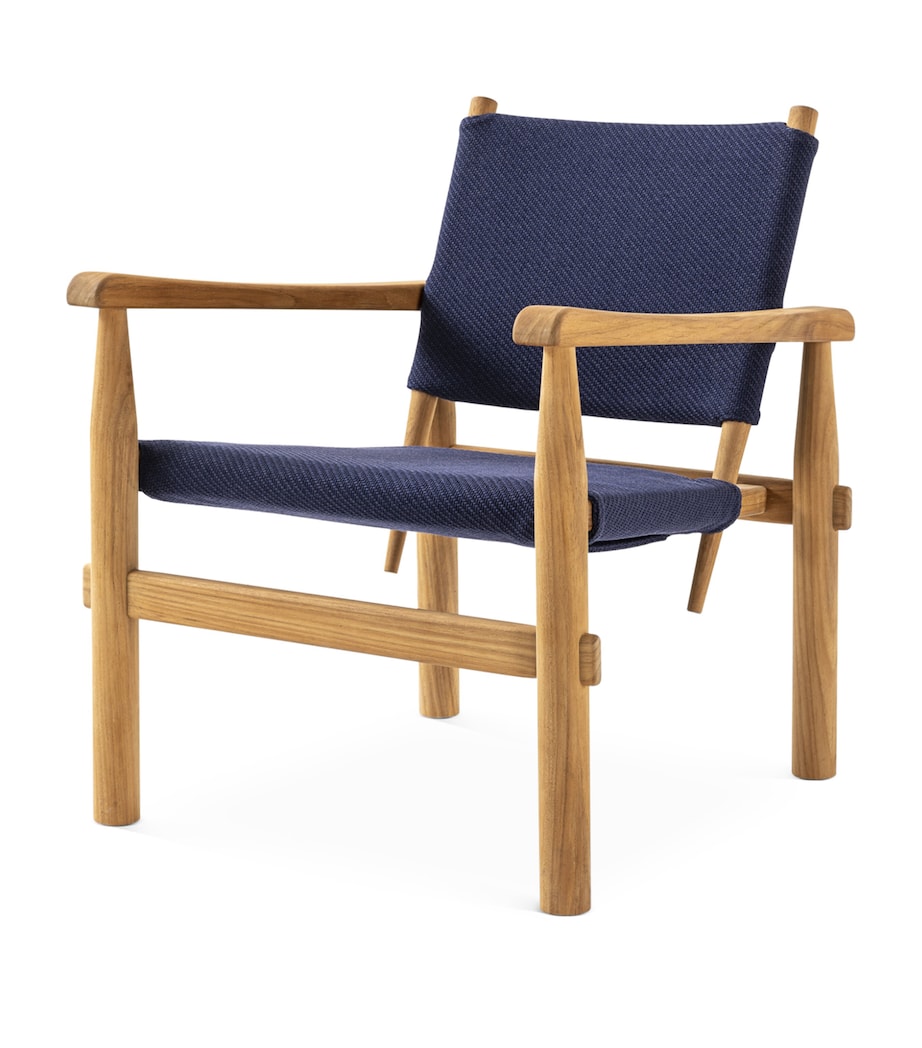 Doron Hotel Outdoor Armchair MULTI Image 1
