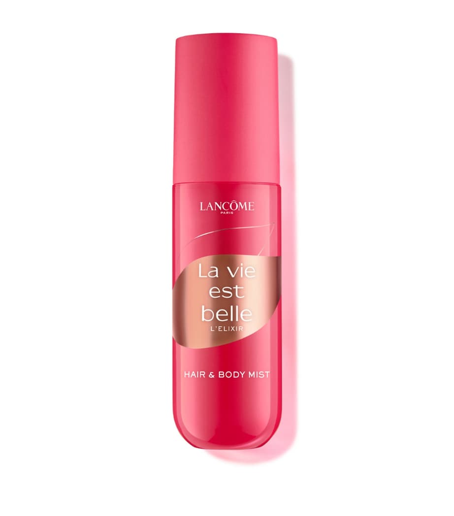 Lancôme La Vie Est Belle L’Elixir Hair and Body Mist (100ml) Image 1