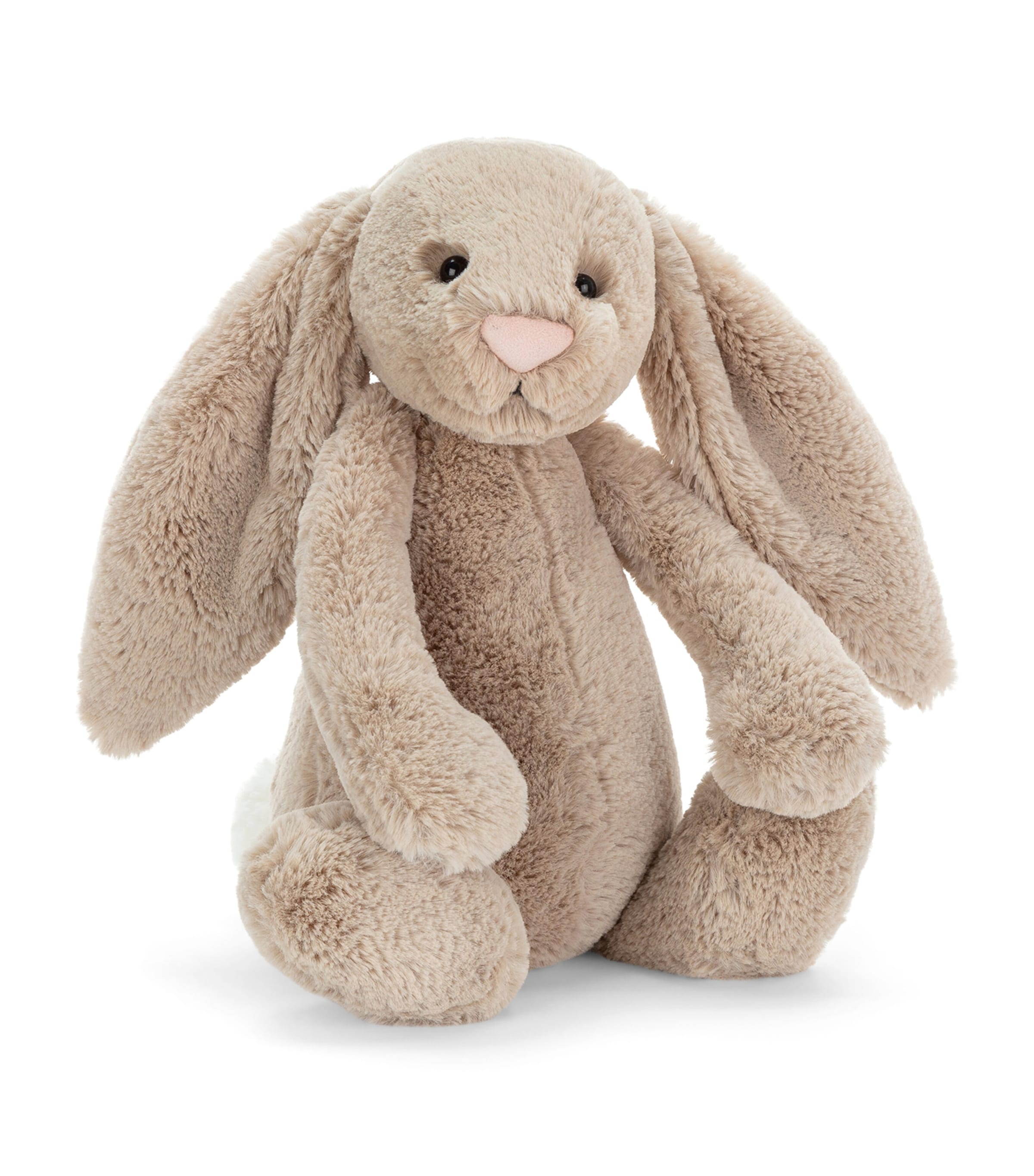 Jellycat Large Bashful Beige Bunny (36cm) Image 1