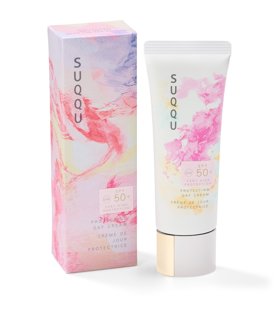 Suqqu Protecting Day Cream SPF 50+ (50g) Image 2