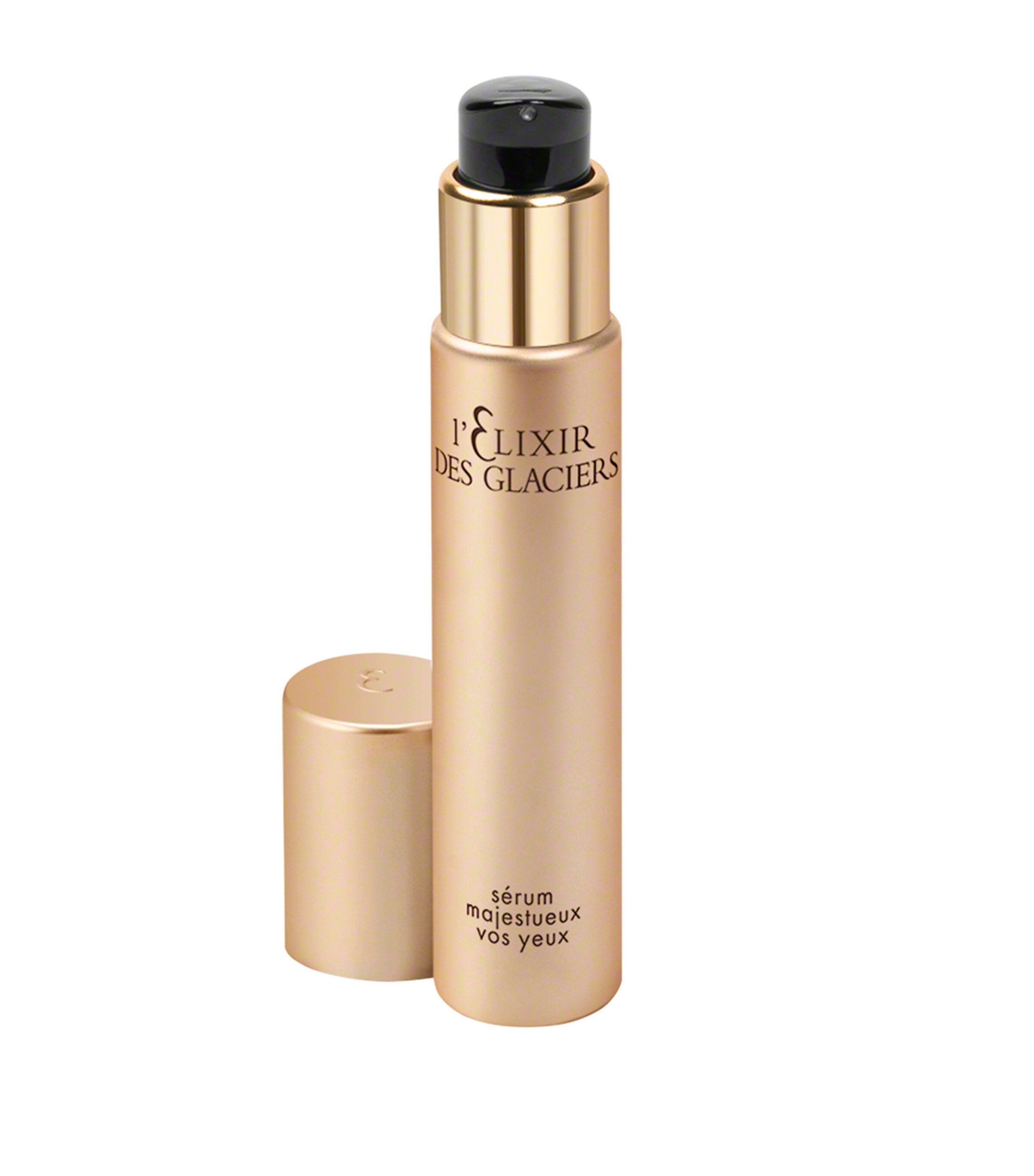 Sérum Majestueux Vos Yeux (15ml) NO COLOUR Image 5