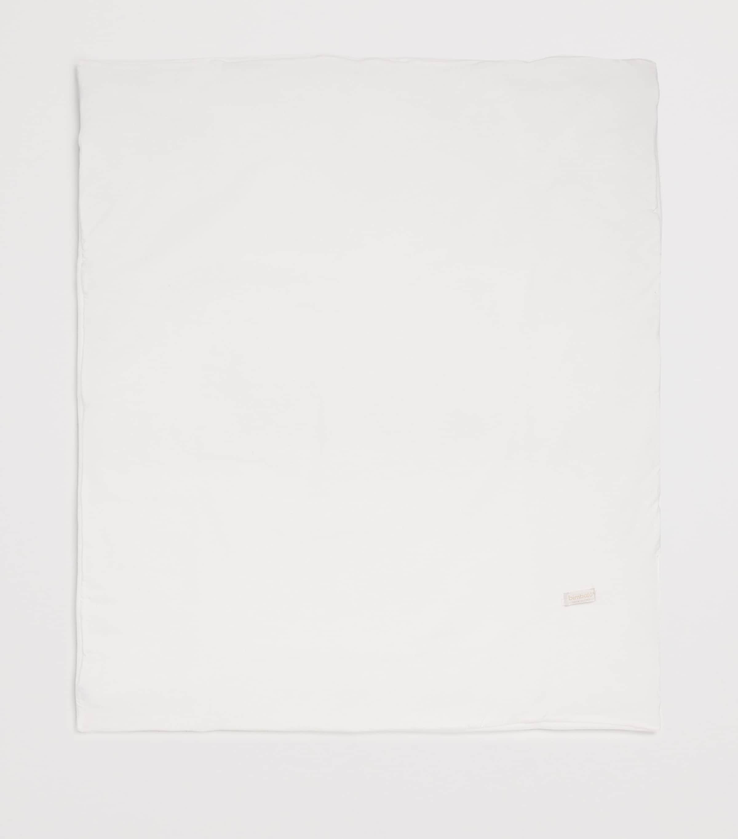 Cotton-Blend Dog Blanket (60cm x 90cm) PANNA Image 2