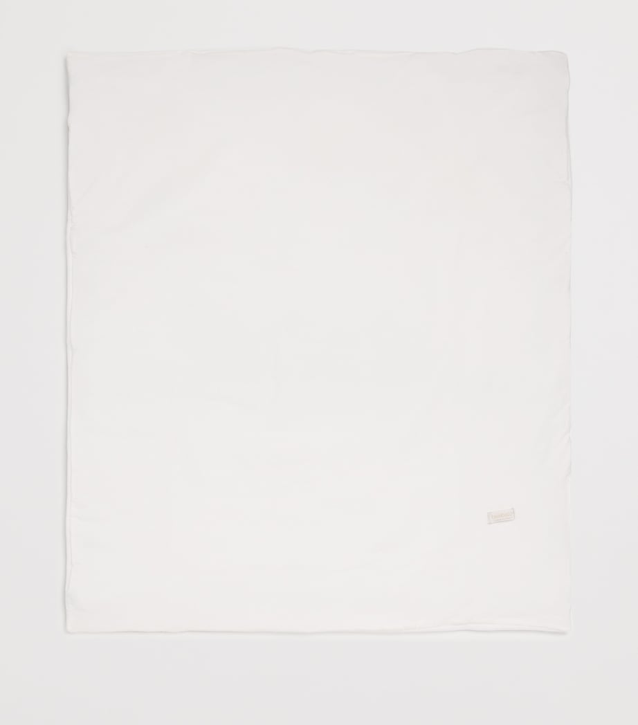 Cotton-Blend Dog Blanket (60cm x 90cm) PANNA Image 2