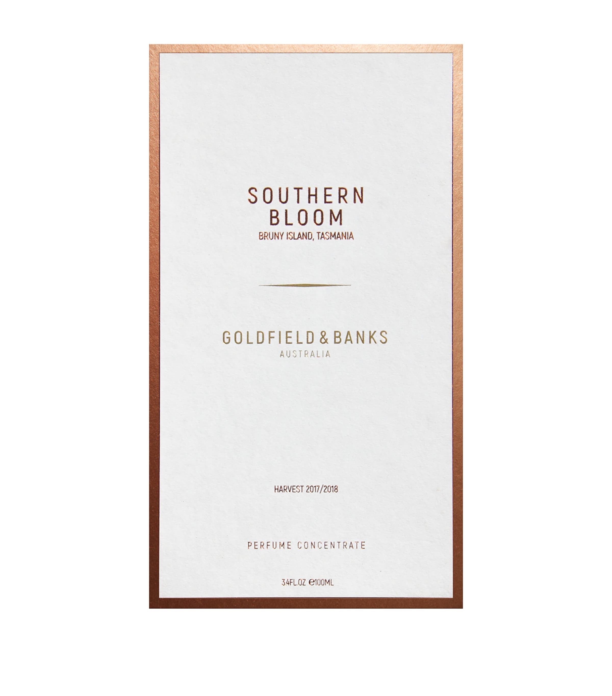 Southern Bloom Pure Perfume (100ml) NO COLOUR Image 2