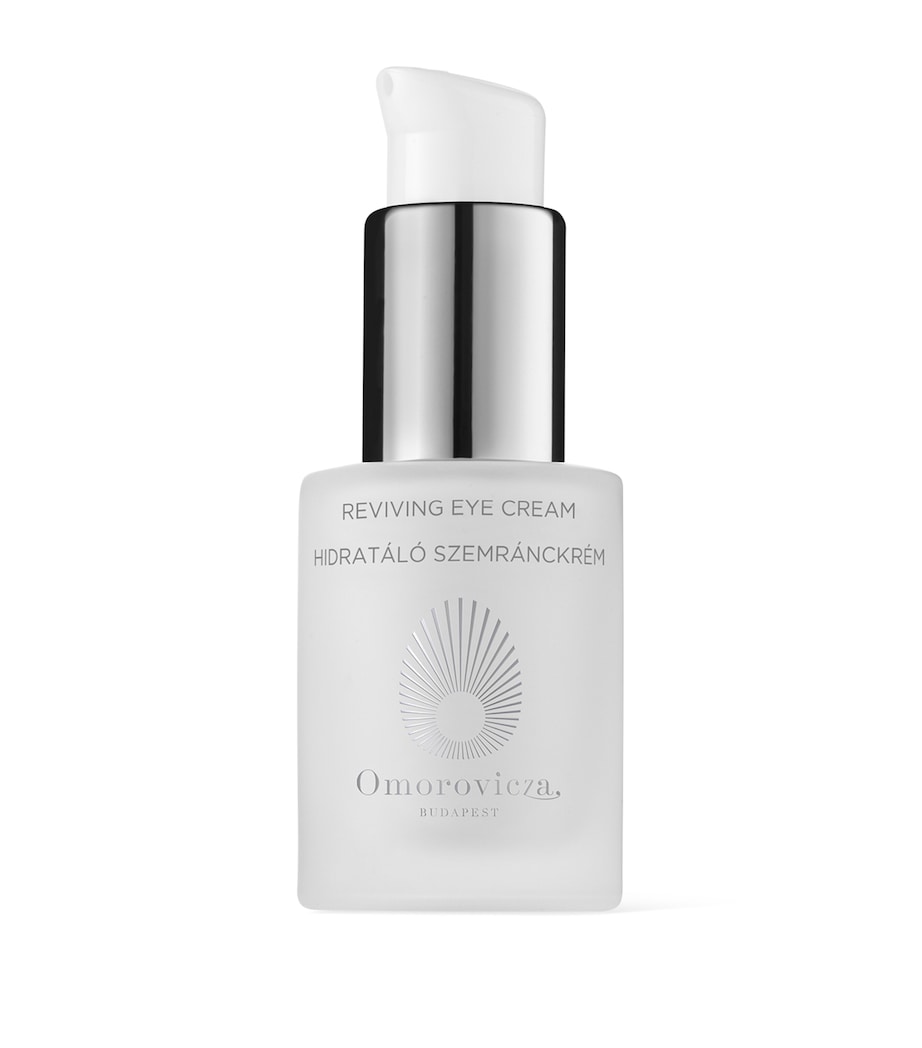 Reviving Eye Cream NO COLOUR Image 1